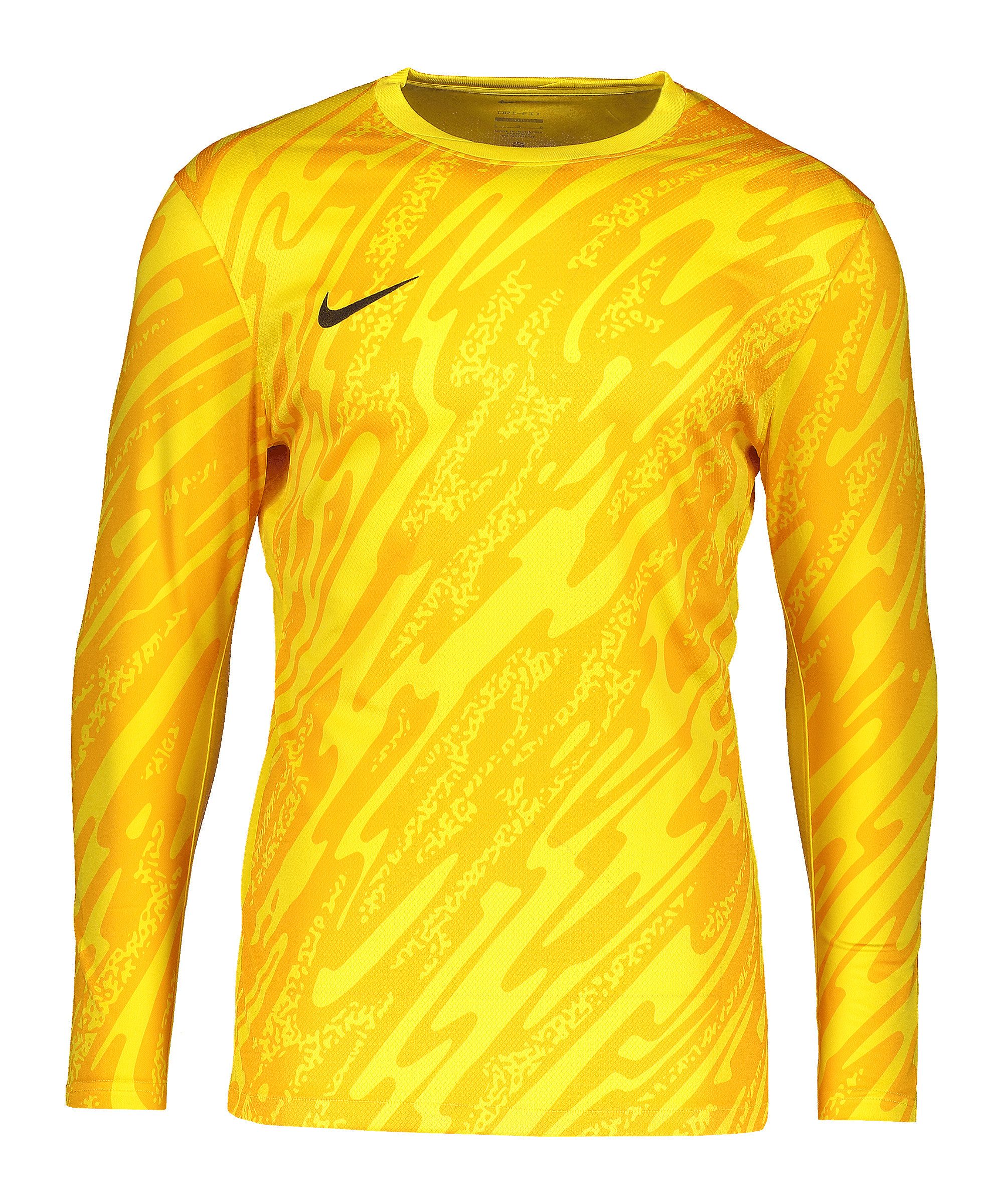 Nike Torwarttrikot Nike Performance Gardien V TW-Trikot langarm günstig online kaufen