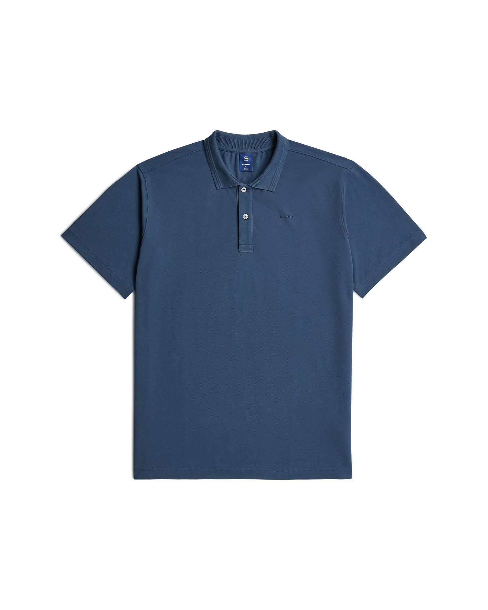 G-STAR Poloshirt Core Regular Poloshirt