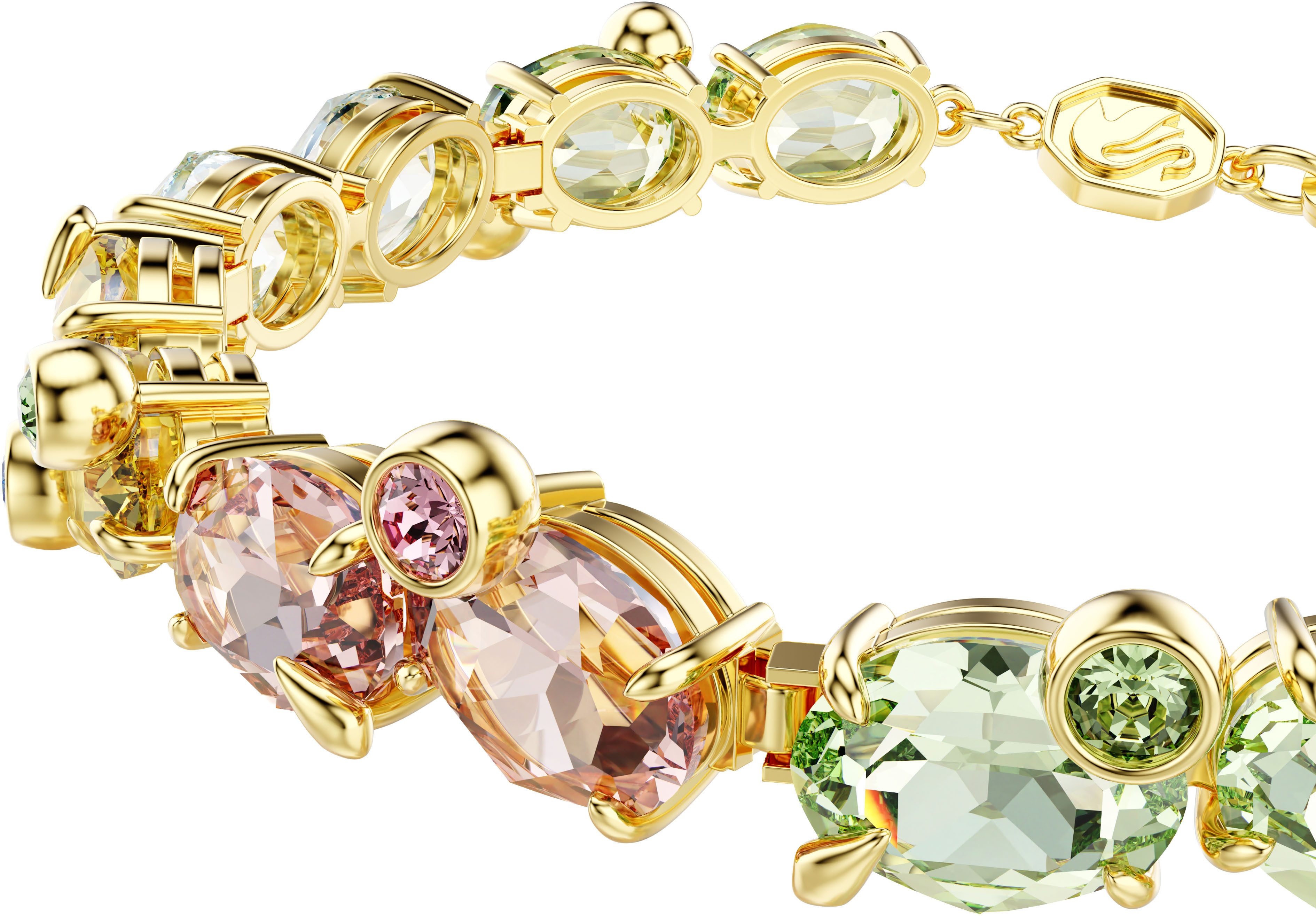 Swarovski Armband Schmuck Geschenk Gema ...