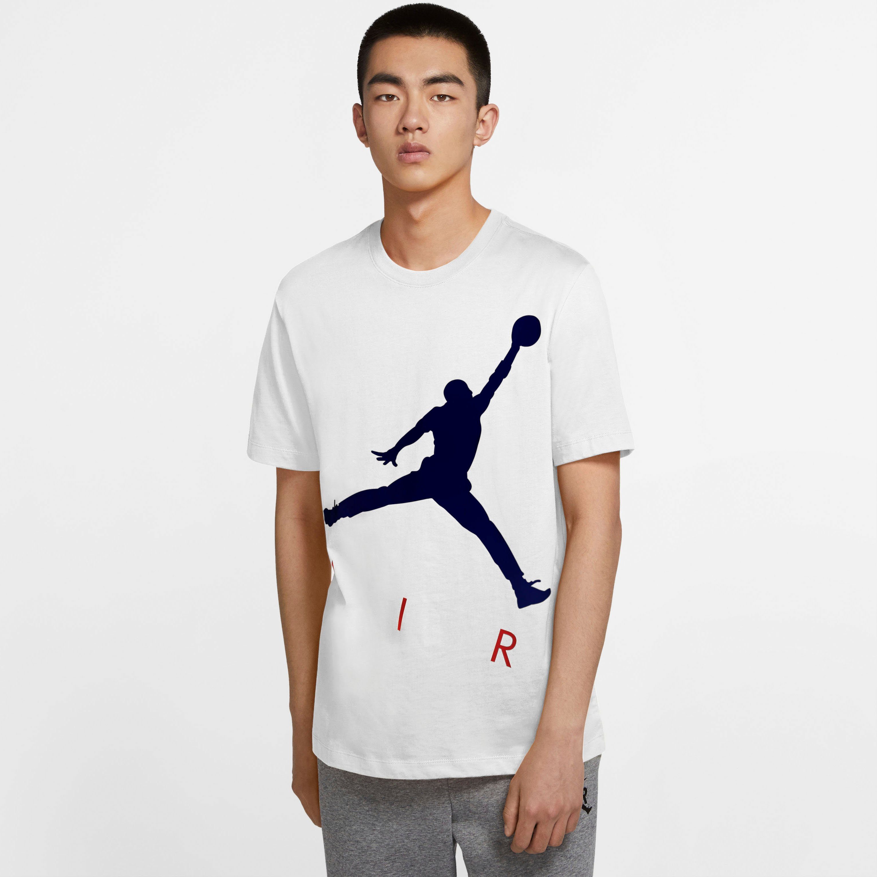 jordan jumpman air t shirt