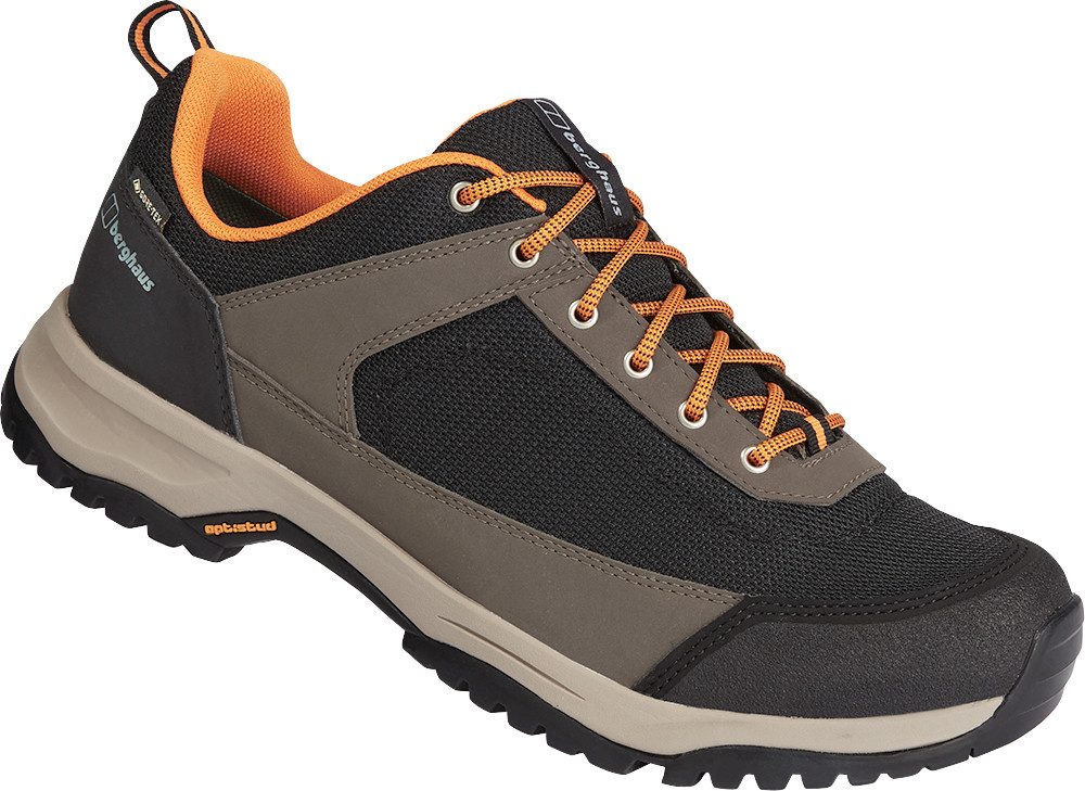 Berghaus Trekkingschuh wasserdicht