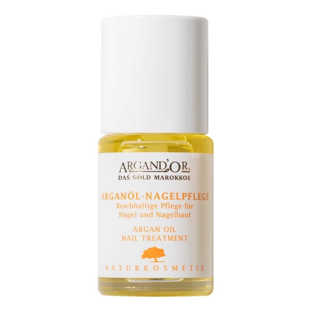 Argand\'Or Cosmetic GmbH Nagelpflegeöl Arganöl - Nagelpflege 15ml