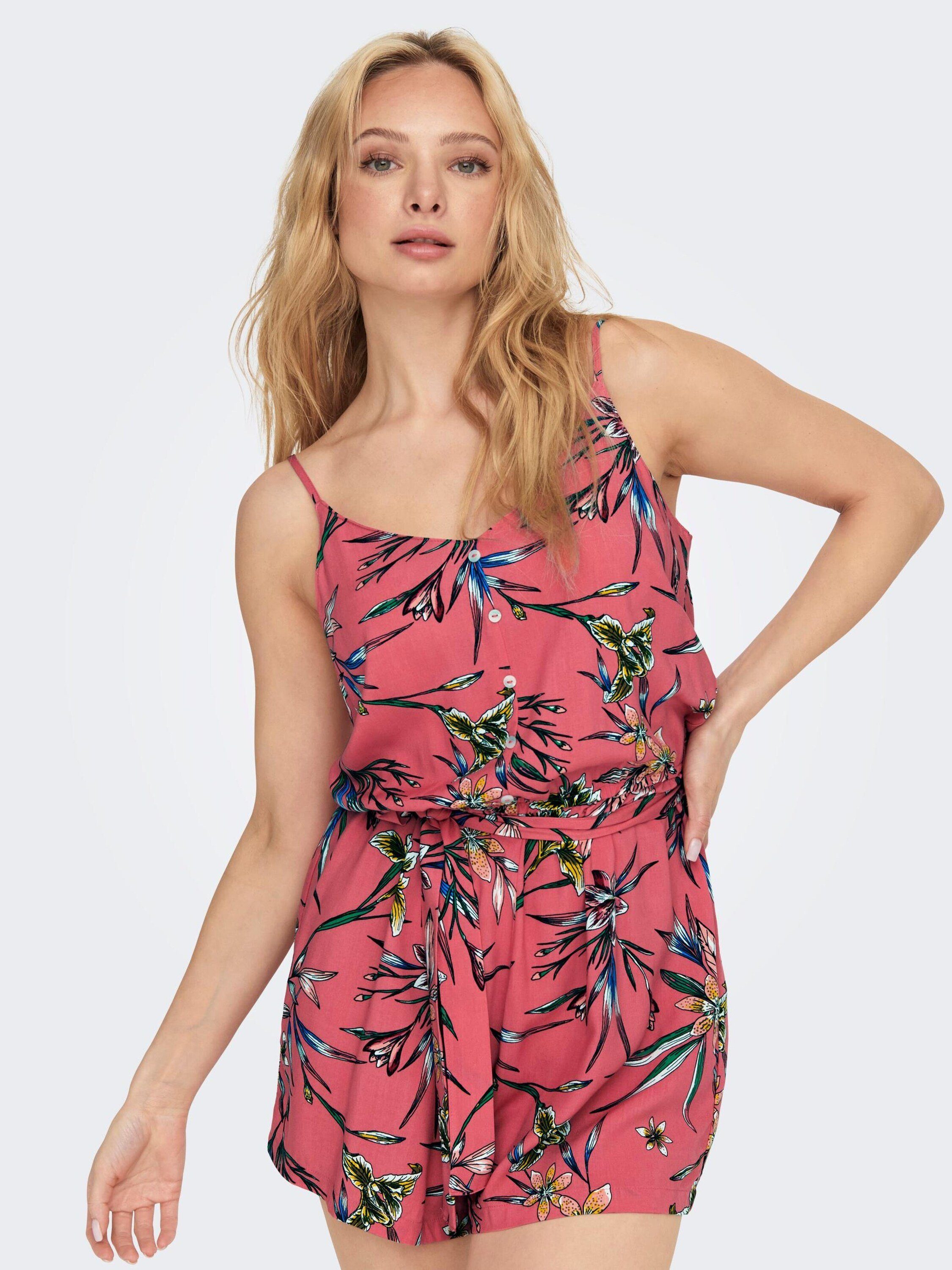 ONLY Jumpsuit MEYER (1-tlg) Cut-Outs