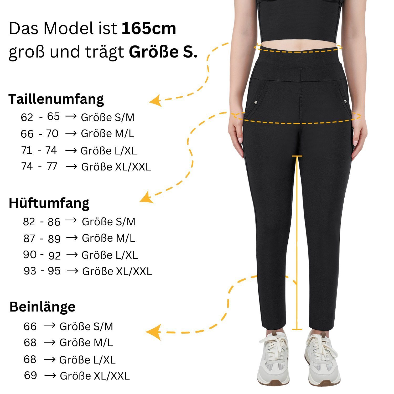 K-Pop Jogginganzug Mädchen - Demons Hunters Hoodie Mit Hose 2-teilig