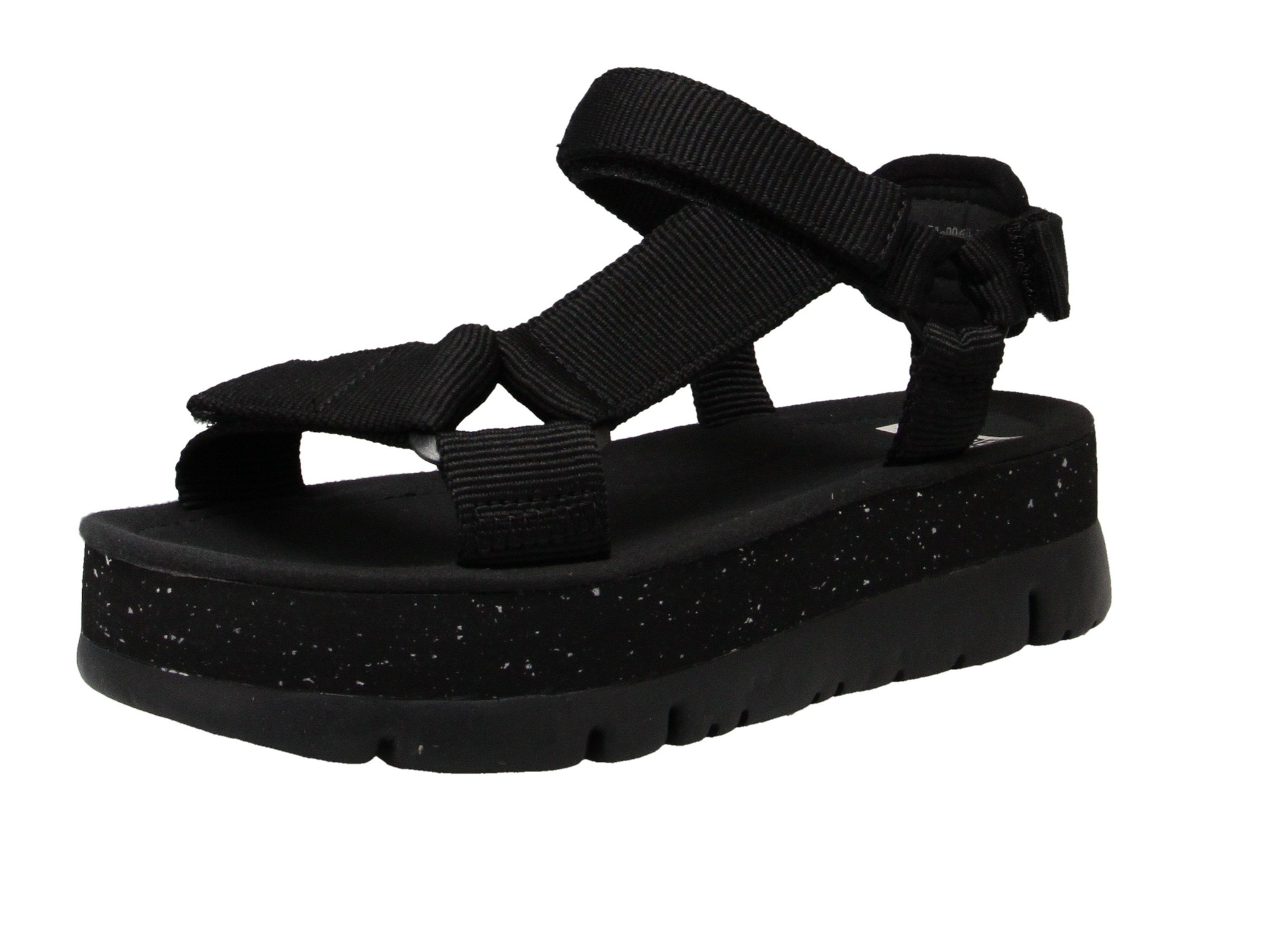 Camper Camper K200851 Oruga - Damen Schuhe Sandaletten - 004 Sandale