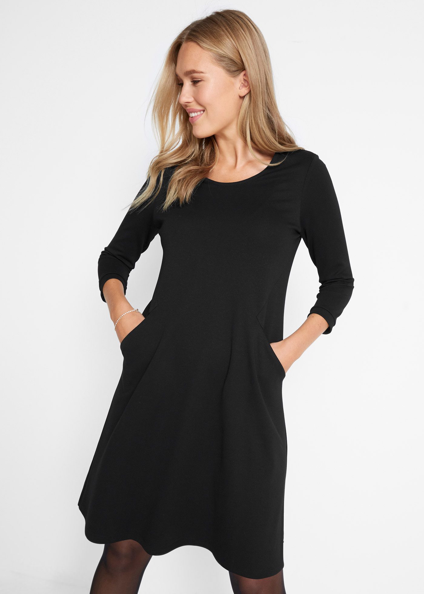 Shirtkleid