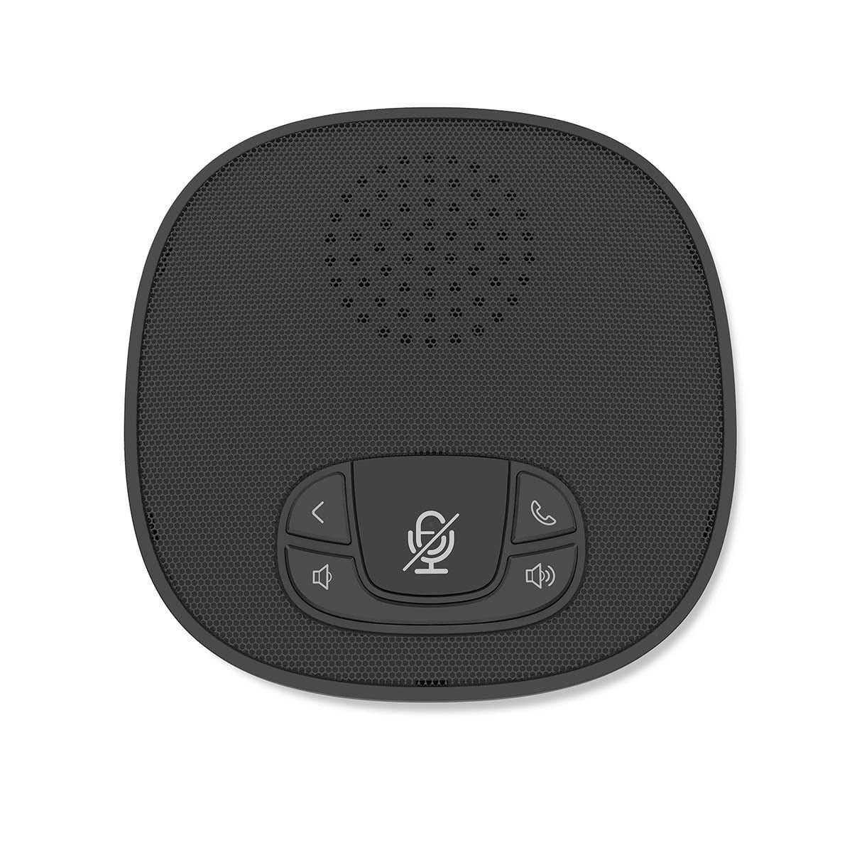 Nedis MICCWS126BK Lautsprecher 1.0 (Bluetooth®, 15 W)