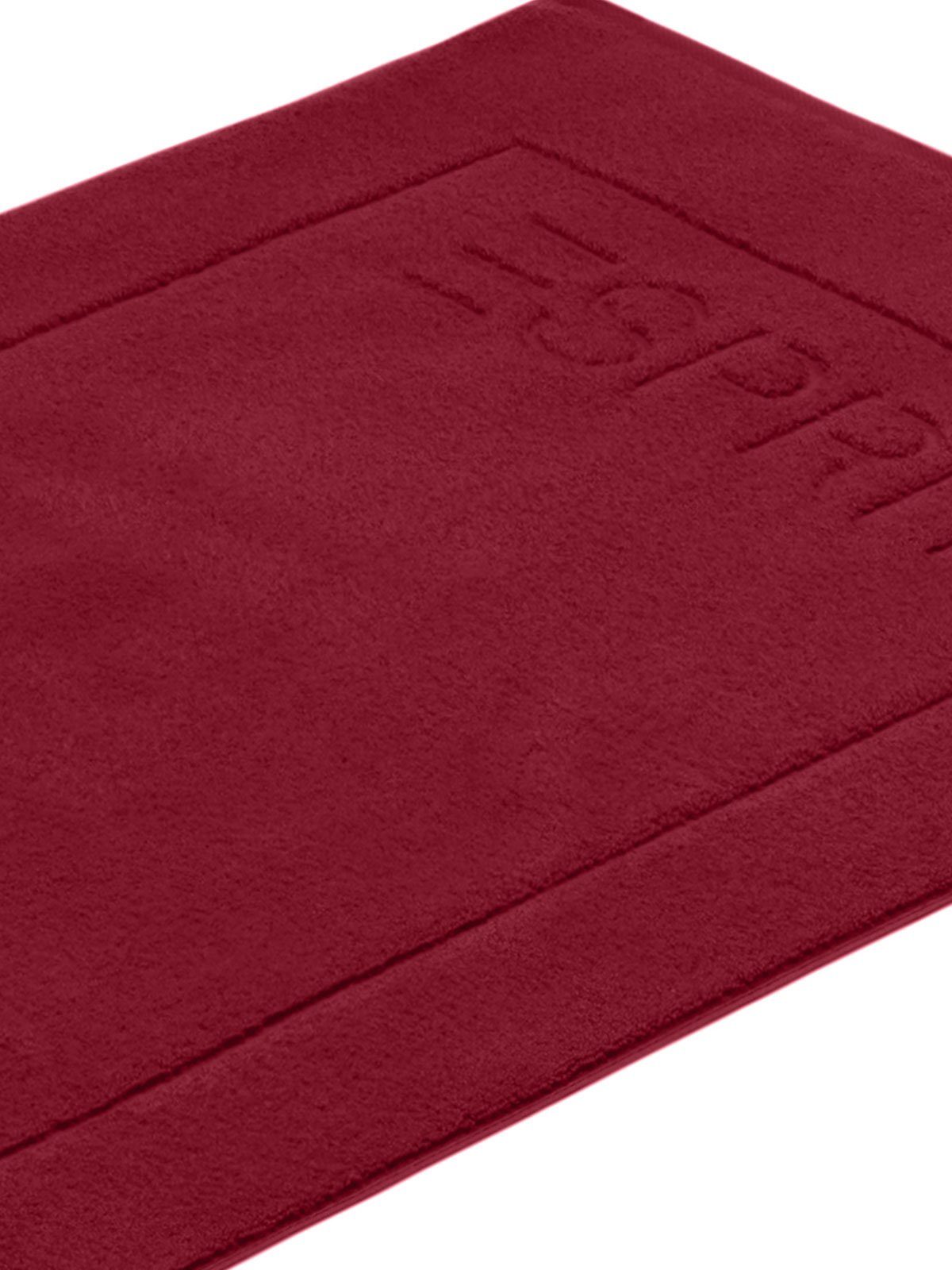 Esprit Badematte Badteppich 60 x 90 günstig online kaufen