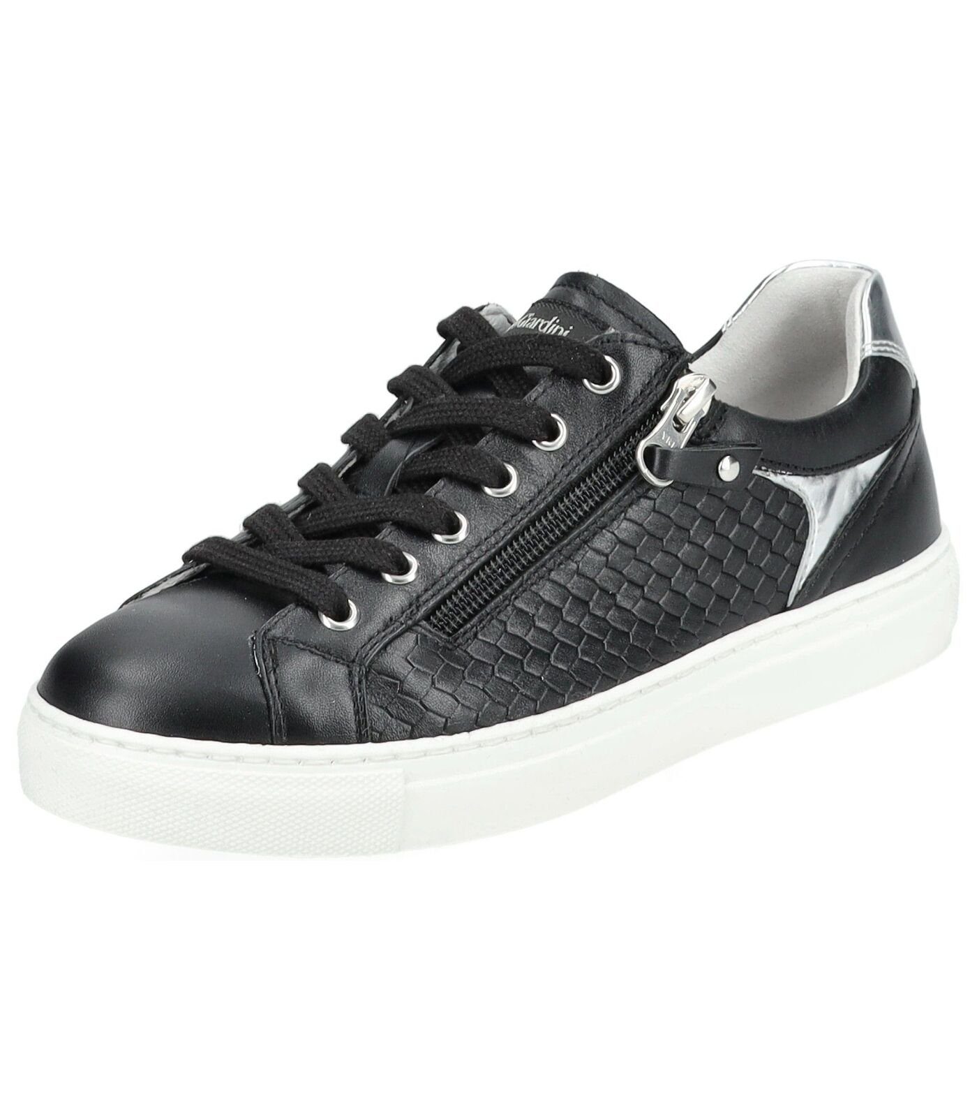 Schwarze Nero Giardini Damensneaker online kaufen | OTTO