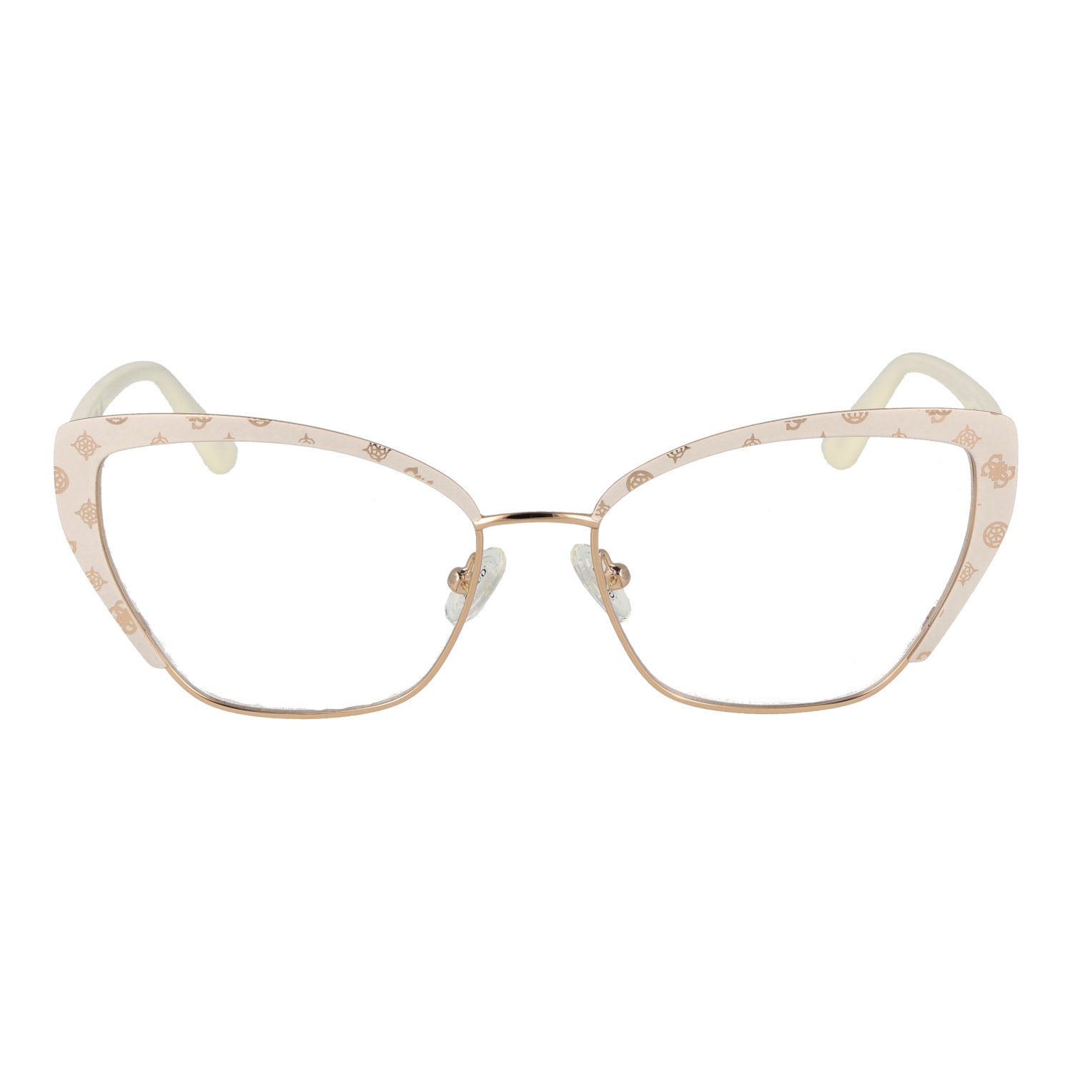 Guess Brillengestell GU50122 54021