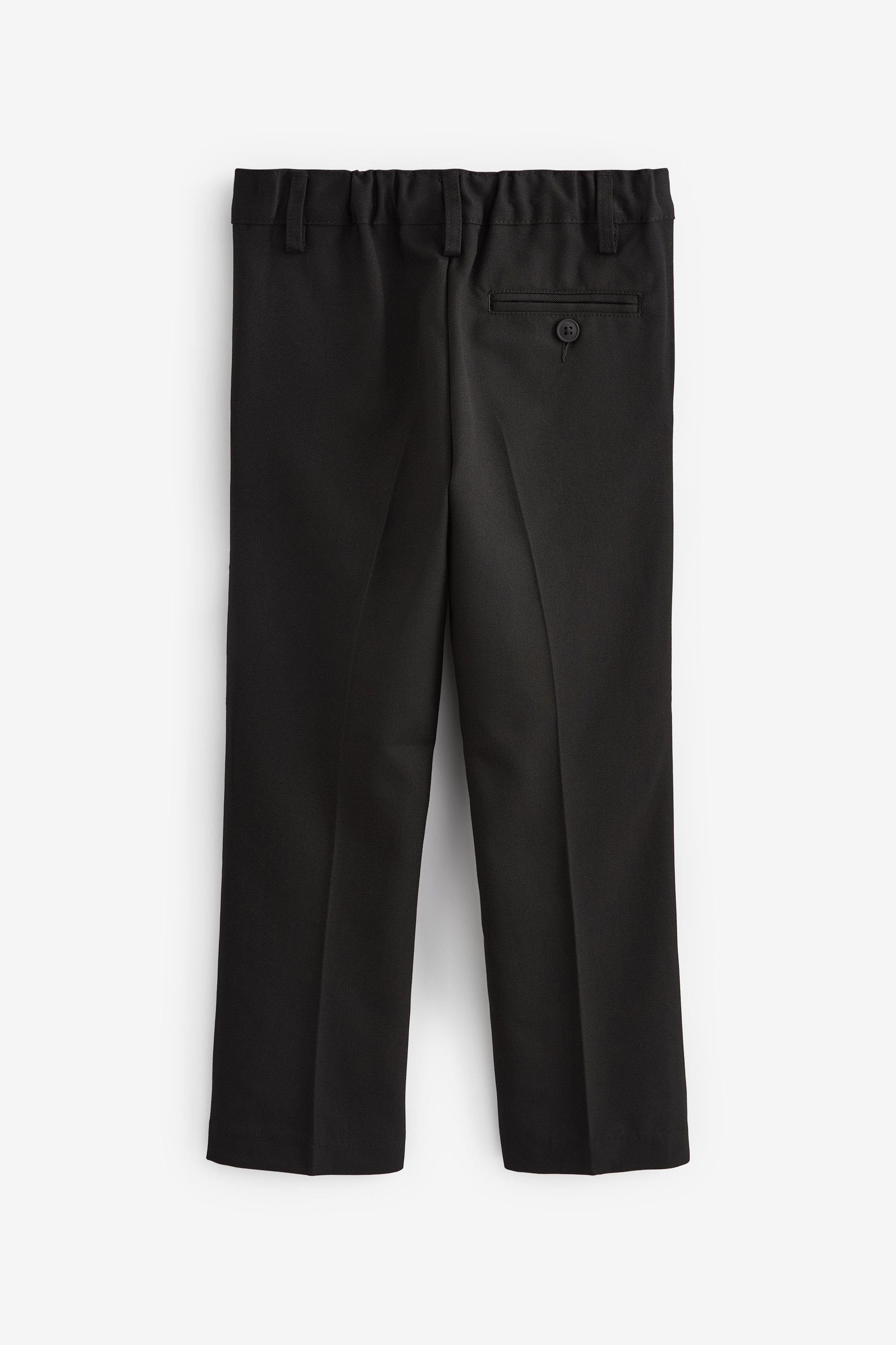 Next Stoffhose Schulhose mit Bügelfalte (1-tlg) günstig online kaufen