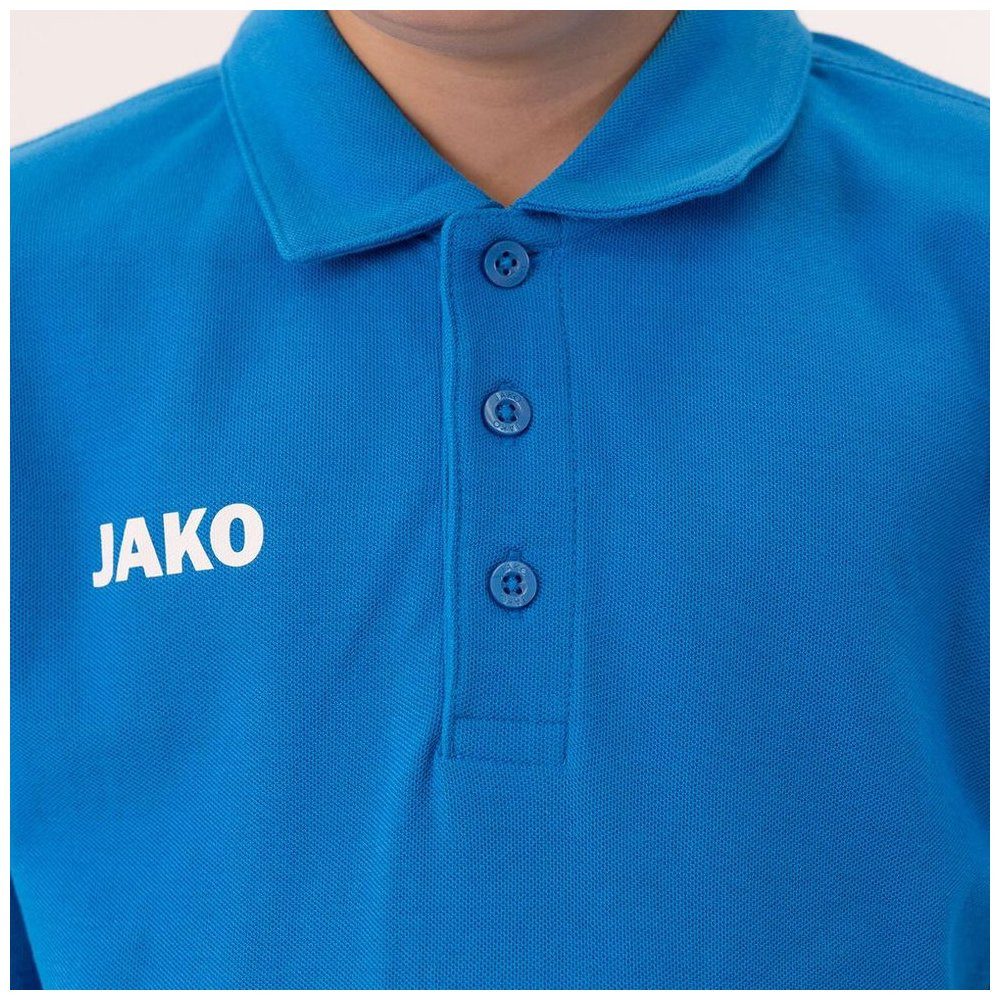 Jako Trainingsshirt Polo Base