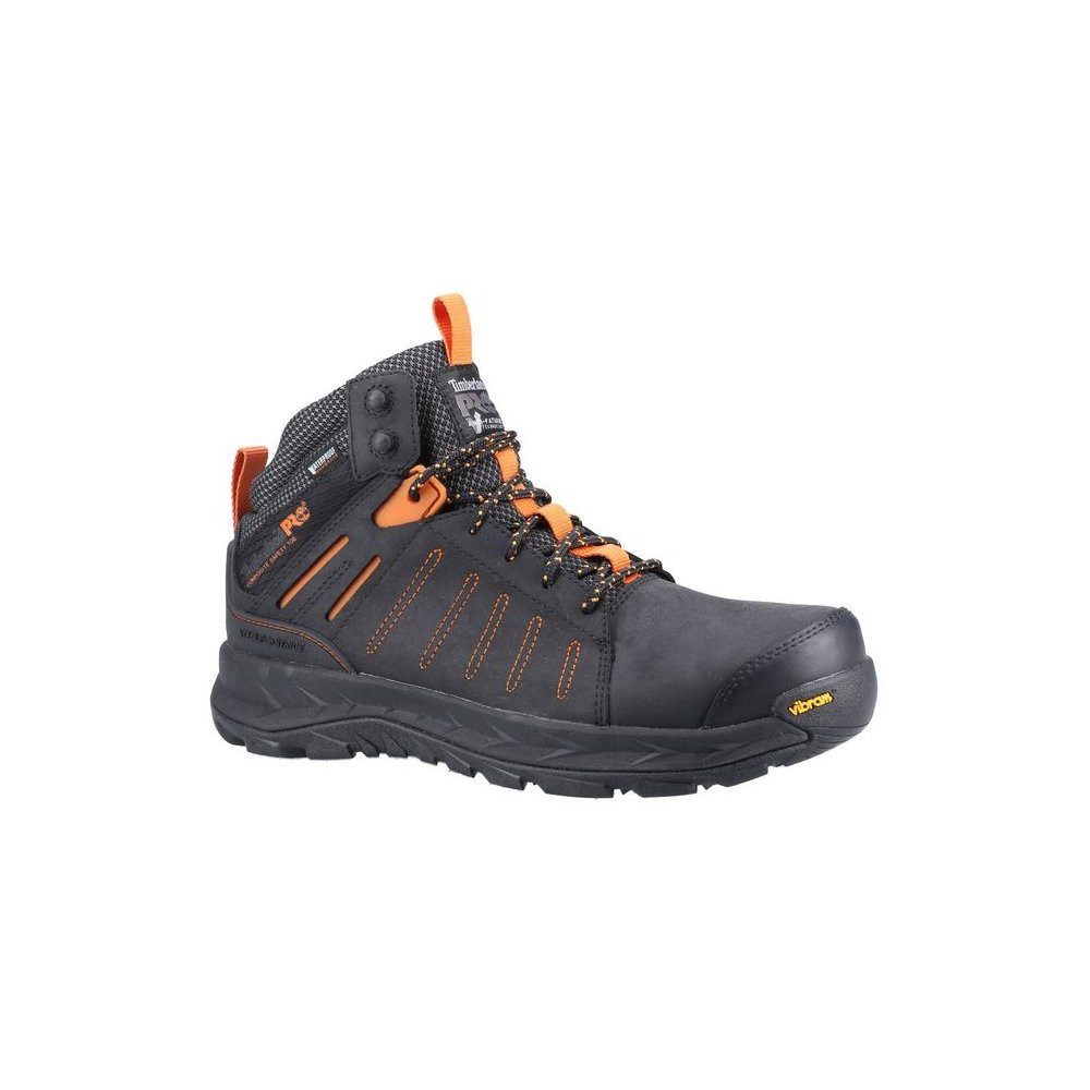 Timberland Pro Trailwind Work Boot WR Sra Hro S3 Sicherheitsschuh