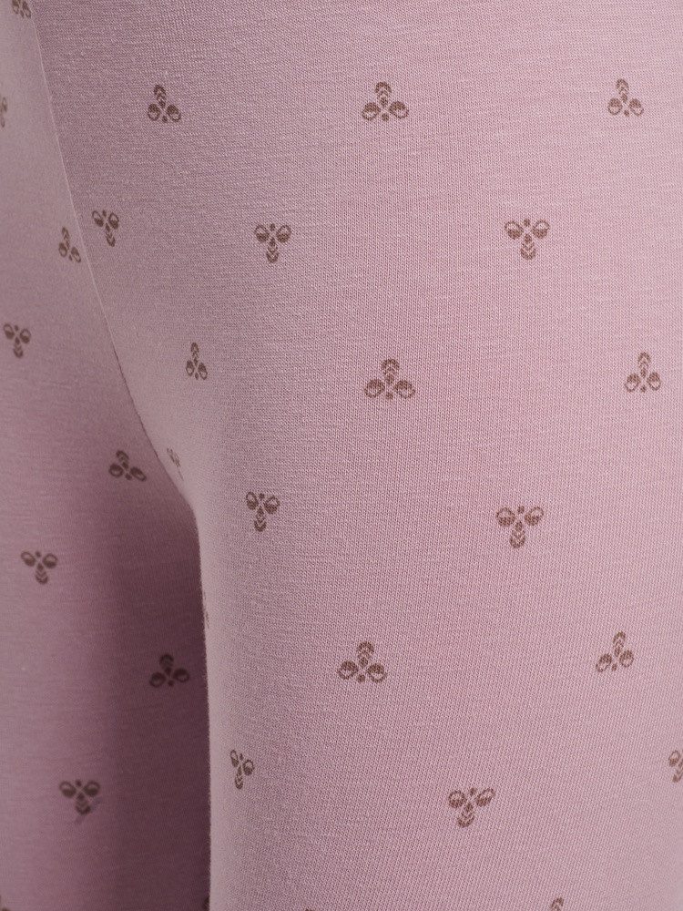 hummel Leggings Mini Bee Aop Tights