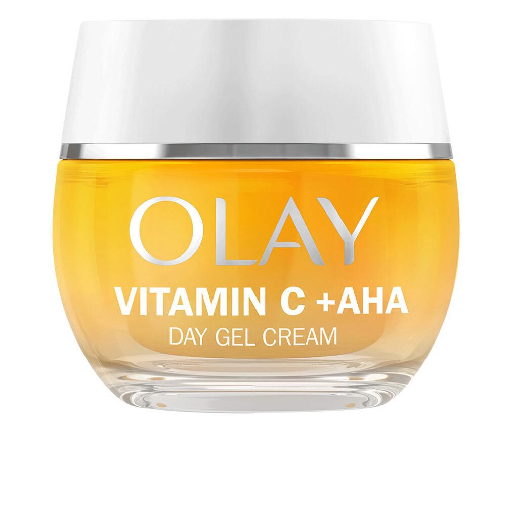 Olay Körperpflegemittel REGENERIST VITAMIN C +AHA 24 Tage Creme-Gel 50 ml