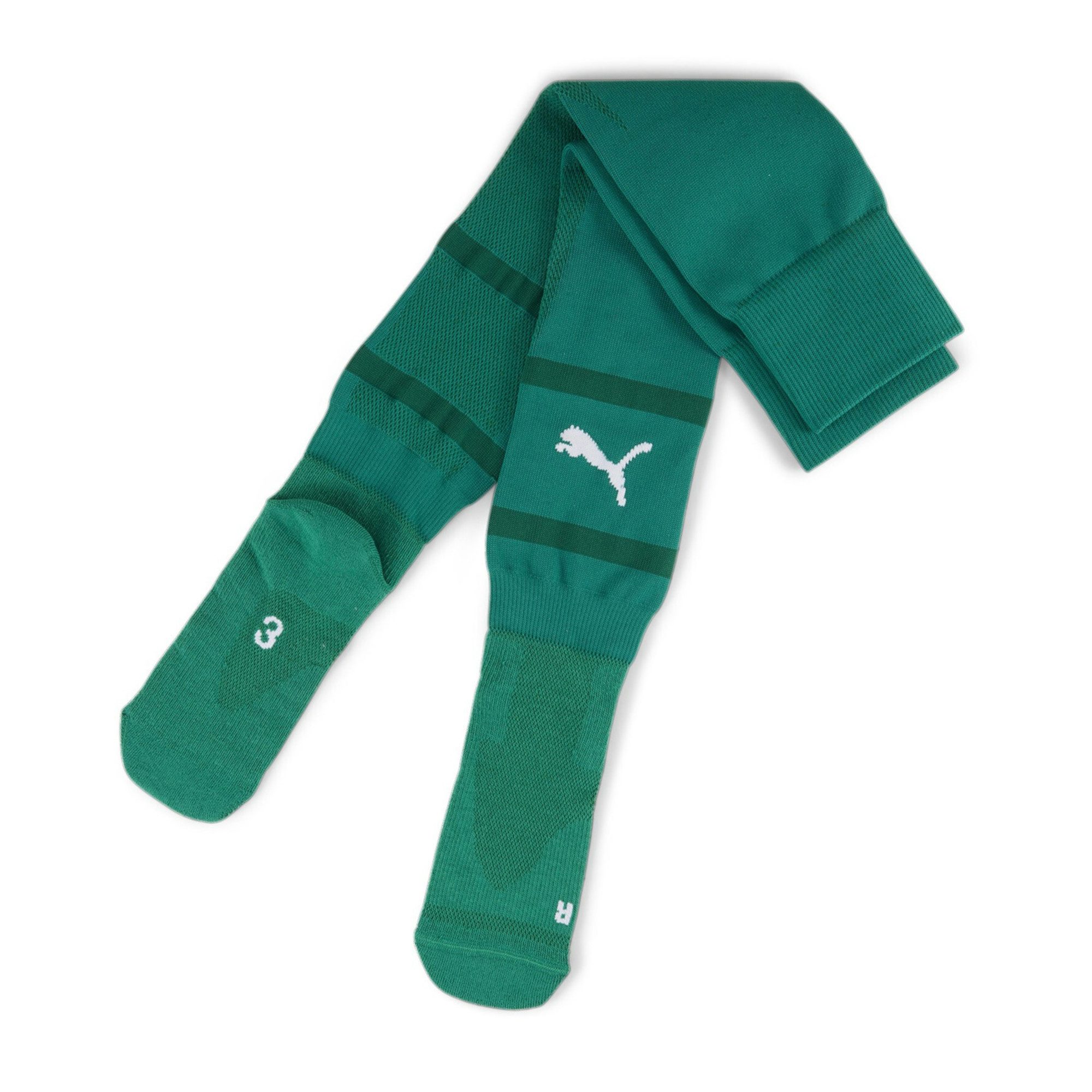 PUMA Fußballstutzen Puma Stuzten teamFINAL Socks 705746