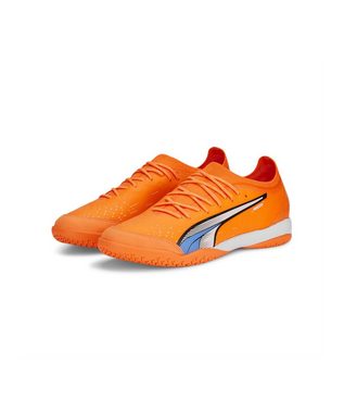 PUMA ULTRA Ultimate Court Halle Phenomenal Fußballschuh