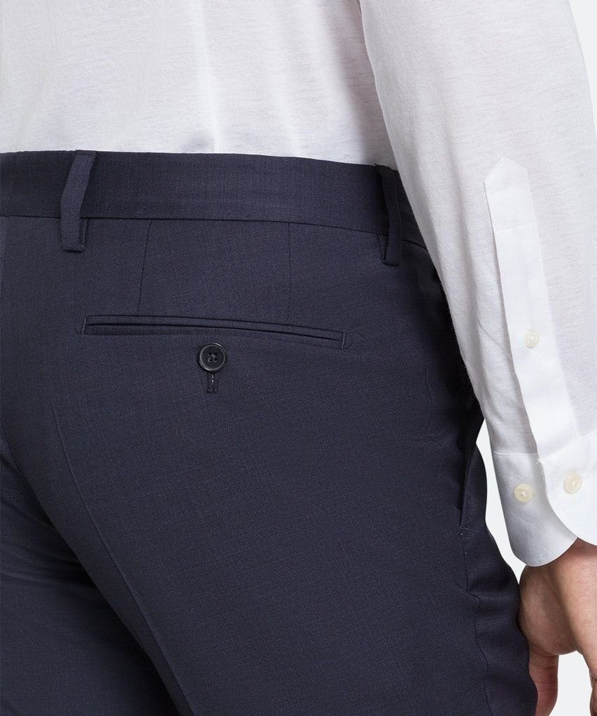 Baldessarinini Stoffhose