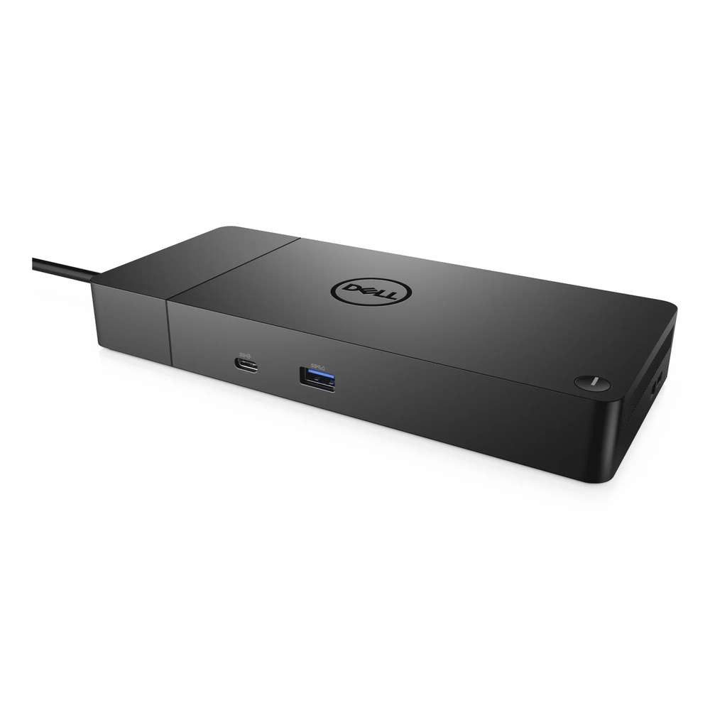 Dell Laptop-Dockingstation DELL Dockingstation – WD19S 130 W