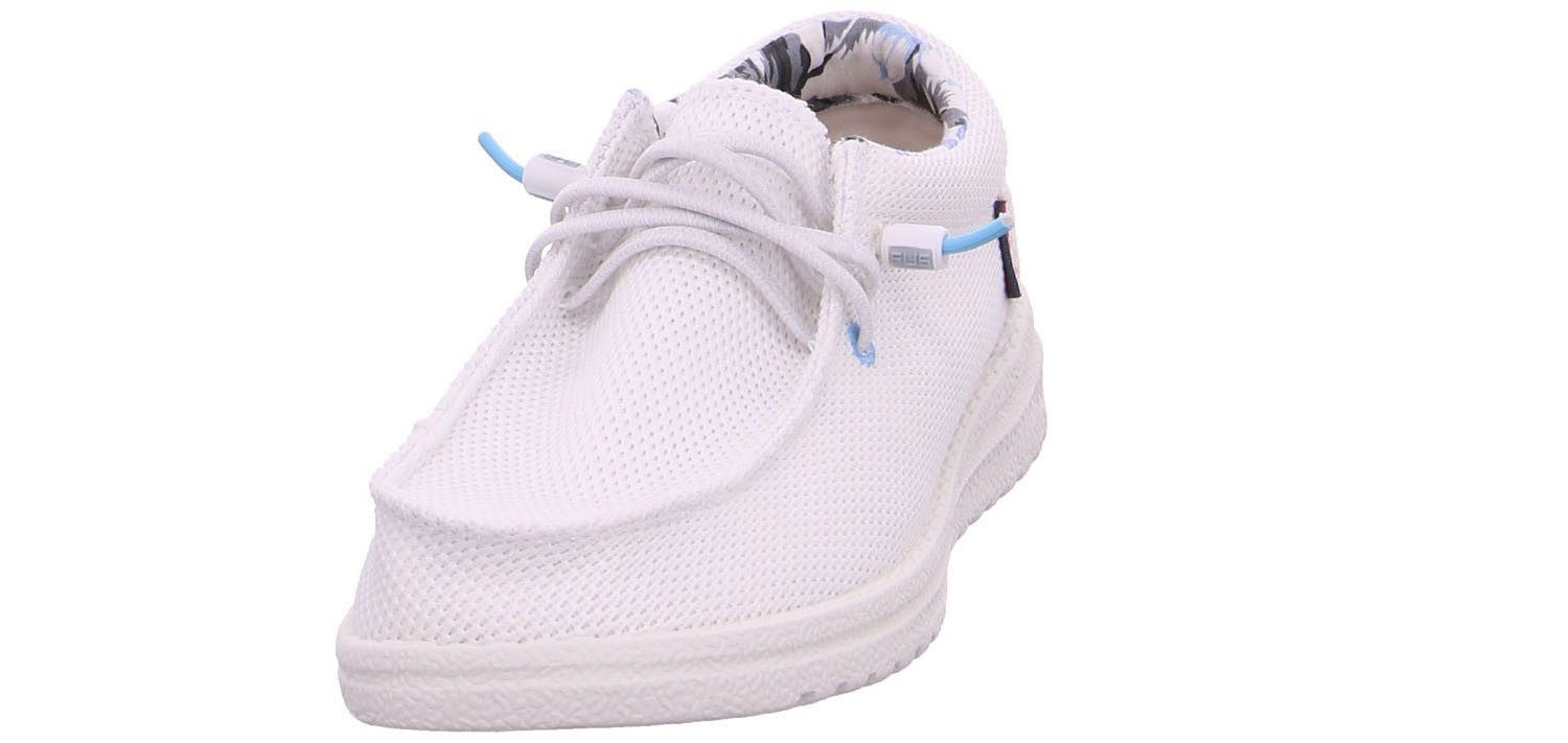 Fusion Fusion Emma Trinity White Slipper