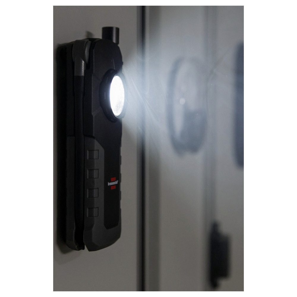 Brennenstuhl Baustrahler Brennenstuhl HL 1000 ACW Akku-LED-Arbeitsleuchte 1000 lm 11737300