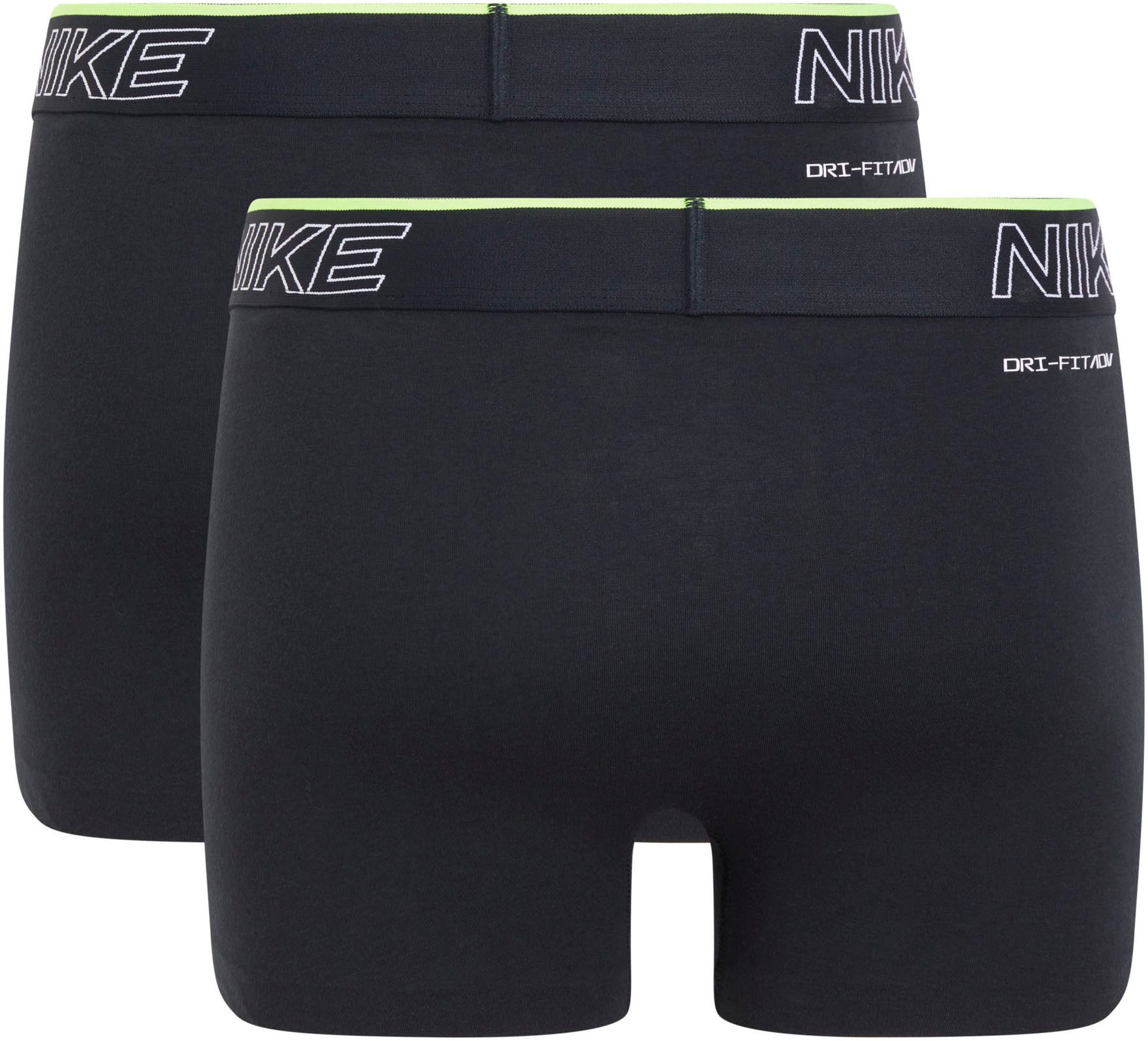 NIKE Underwear Boxershorts Nike Trunk 2PK günstig online kaufen