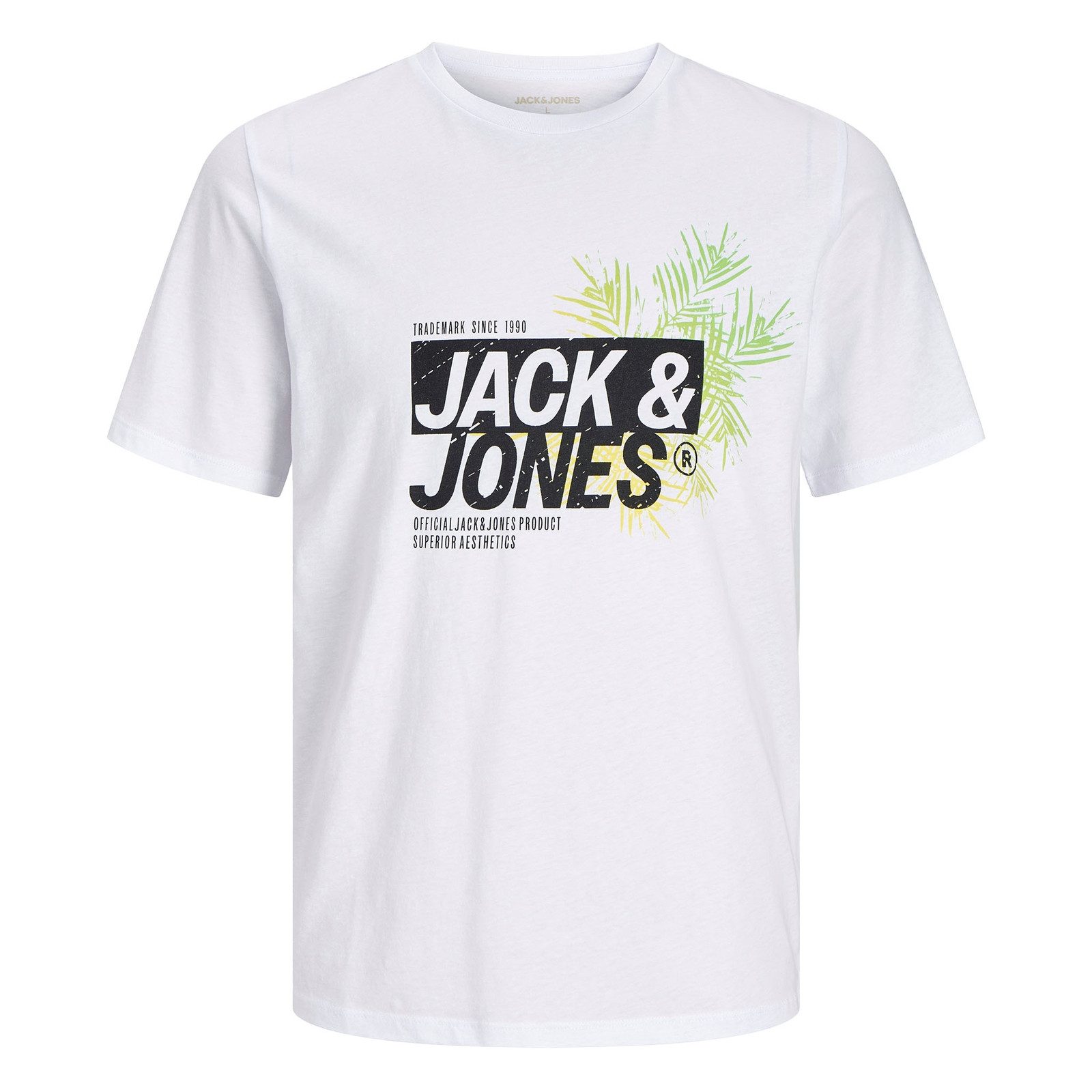 Jack & Jones T-Shirt JJJAXON Tee günstig online kaufen