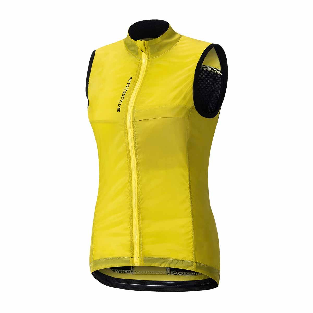Funktionsweste Windweste Damen P-Vento W