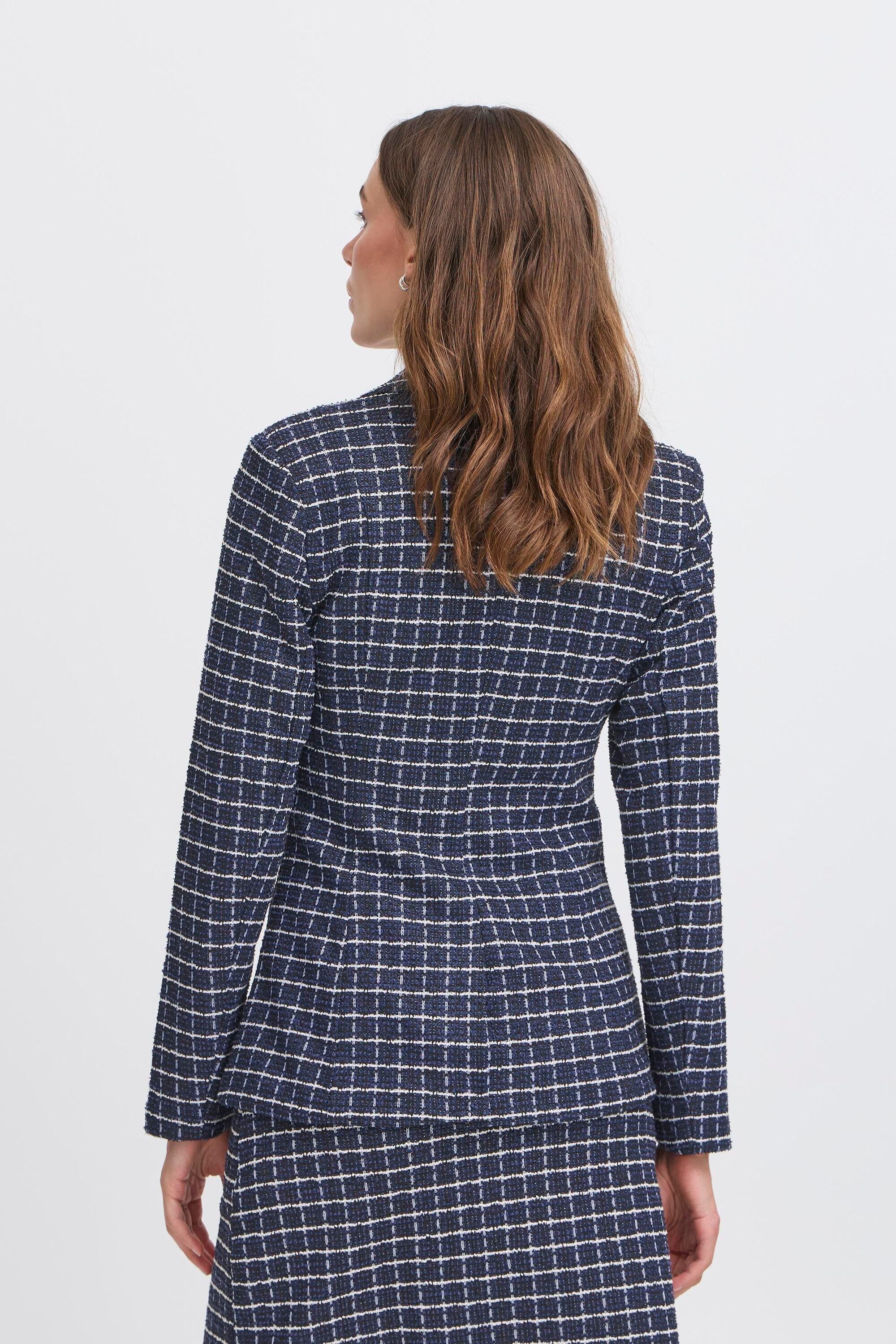 Ichi Jackenblazer Blazer IHKATE