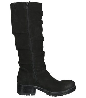 Lazamani Stiefel Leder Stiefel