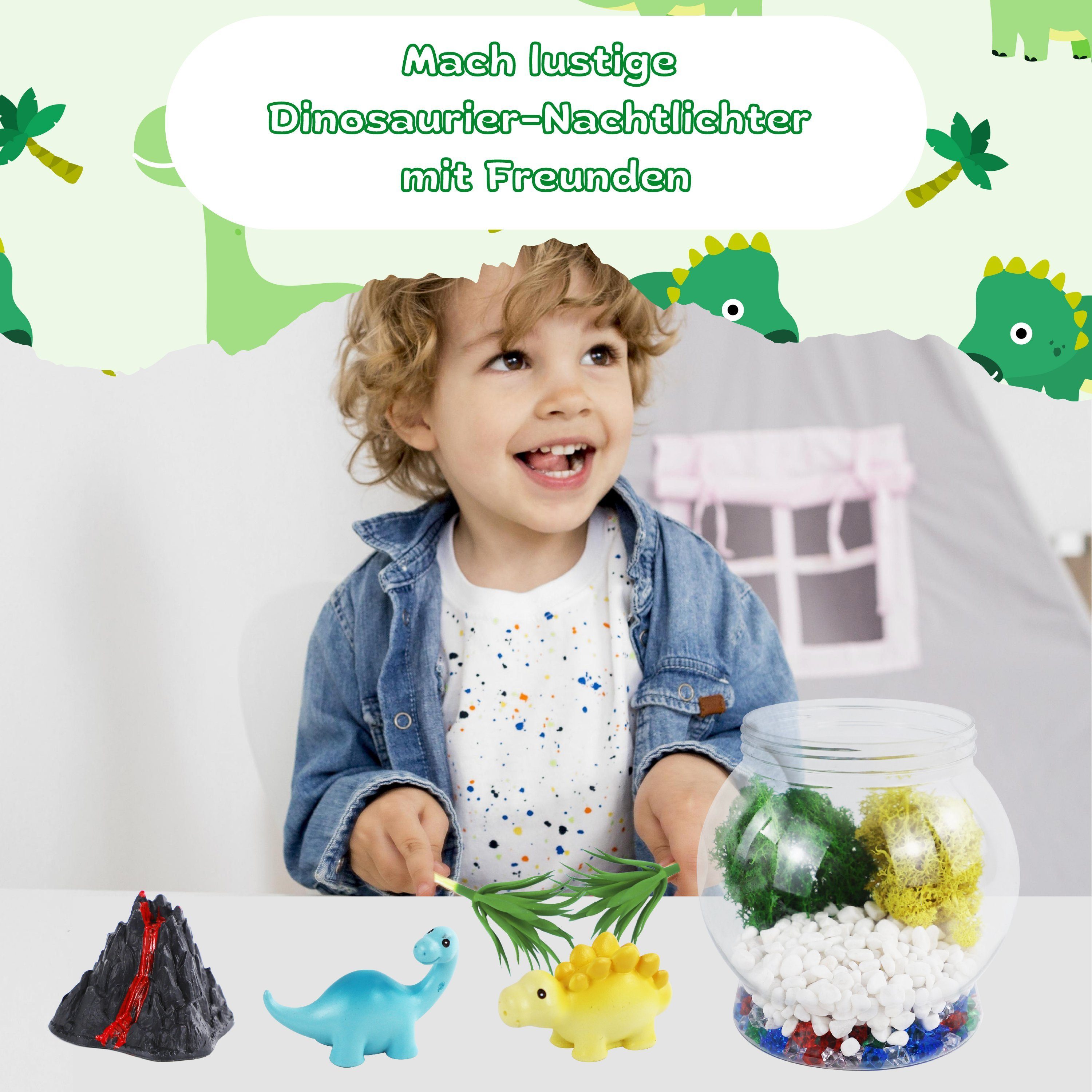 Ravensburger BeCreative Mosaic My Bambi - Bastelset für Kinder ab 4 Jahren, Mosaikbilder basteln für Mädchen und Jungen - 25534 - Geburtstagsgeschenke, Deko selber basteln