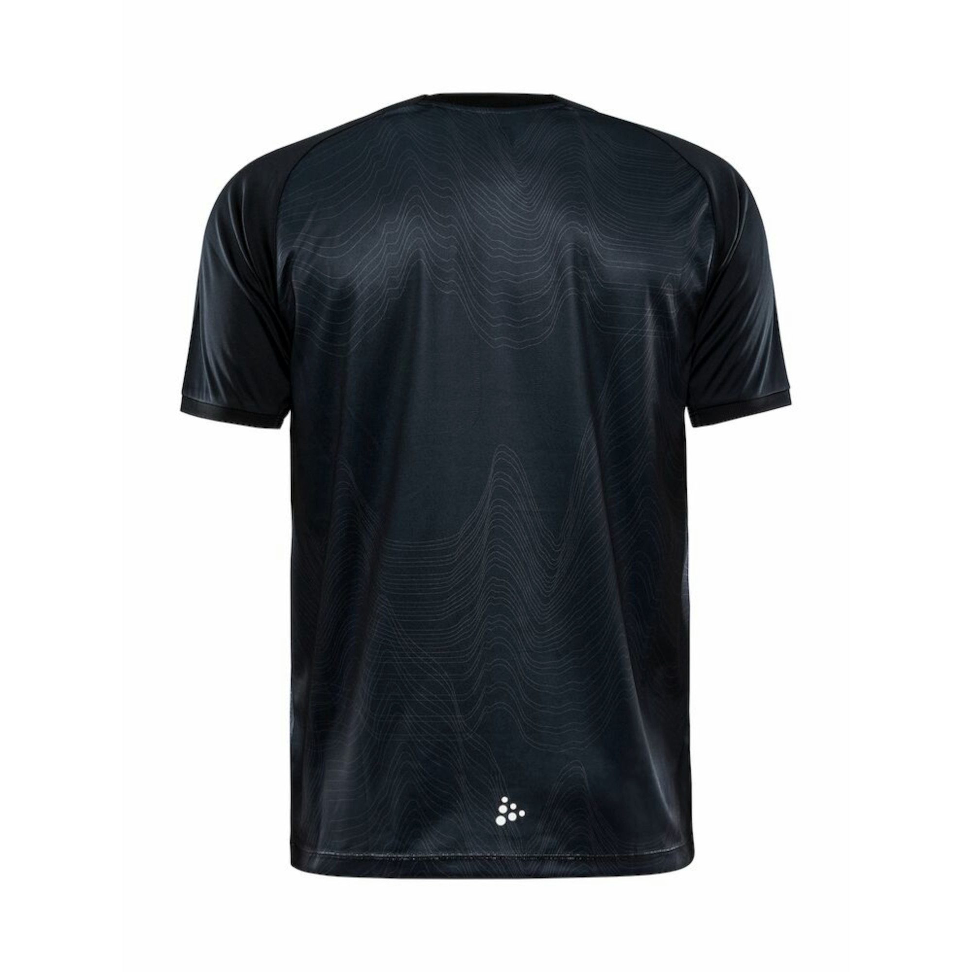 Craft Schiedsrichtertrikot Craft Herren Schiedsrichter Trikot Referee Jersey 1910953