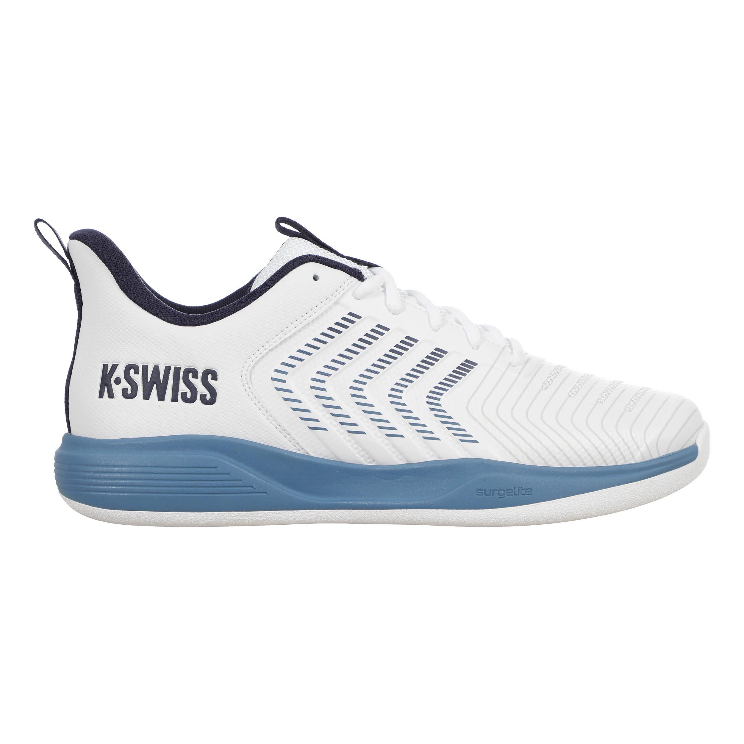 K-Swiss Ultrashot Light - Teppichcourt Tennisschuh Tennisschuh
