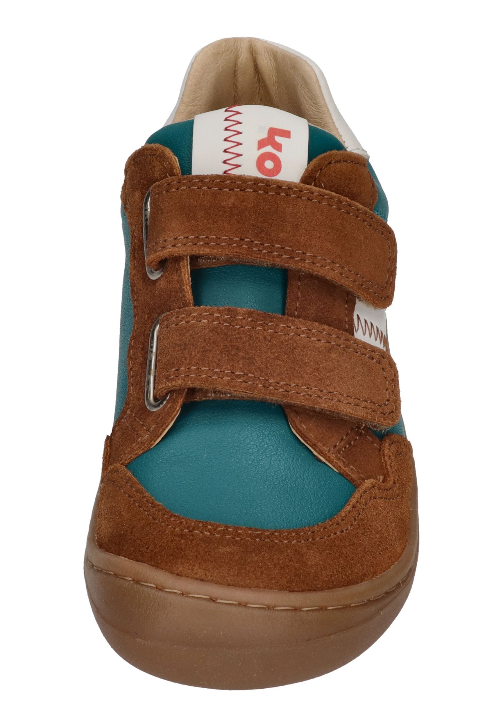 KOEL BALI 3.0 Barfußschuh Olive