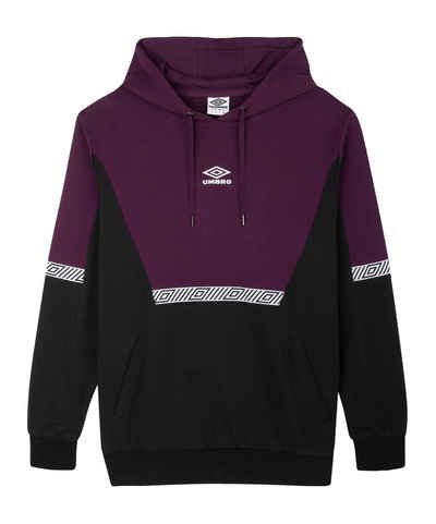 Umbro Sweatshirt Sports Style Hoody