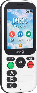 Doro 780X IUP Smartphone (7,11 cm/2,8 Zoll, 4 GB Speicherplatz)