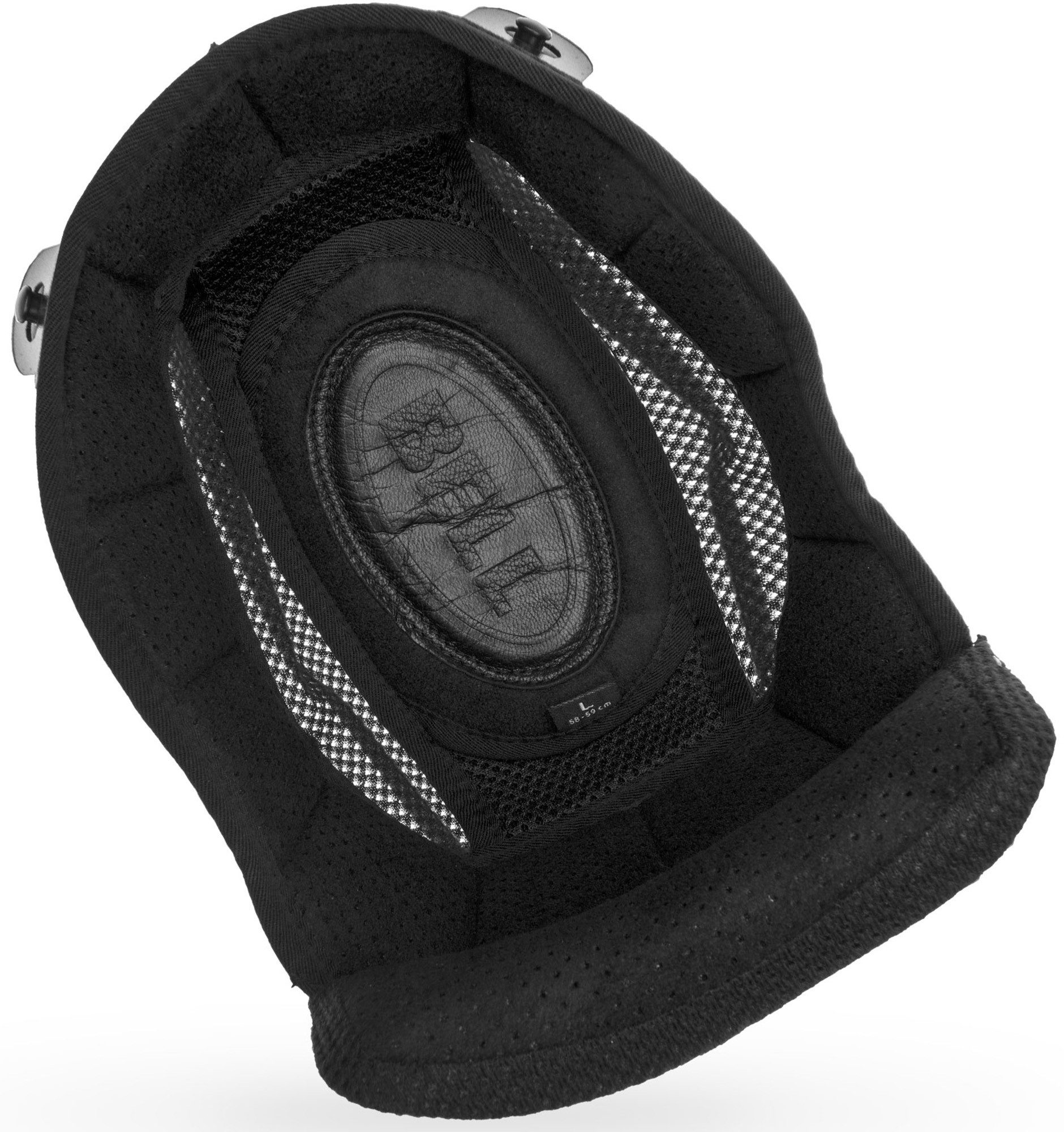 Bell Motorradhelm Bullitt Innenfutter