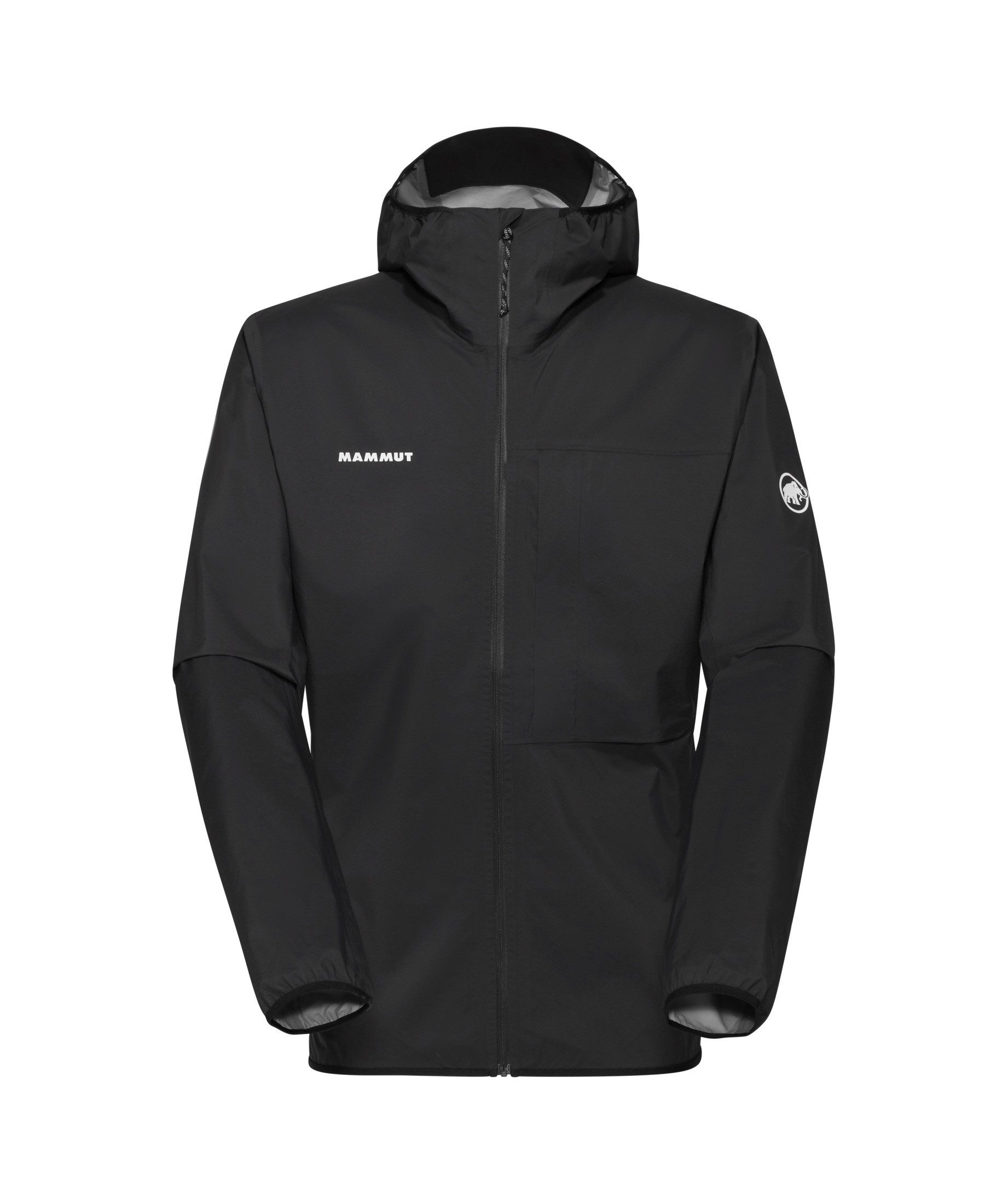 Mammut Regenjacke Ducan Light HS Hooded Jacket Men günstig online kaufen