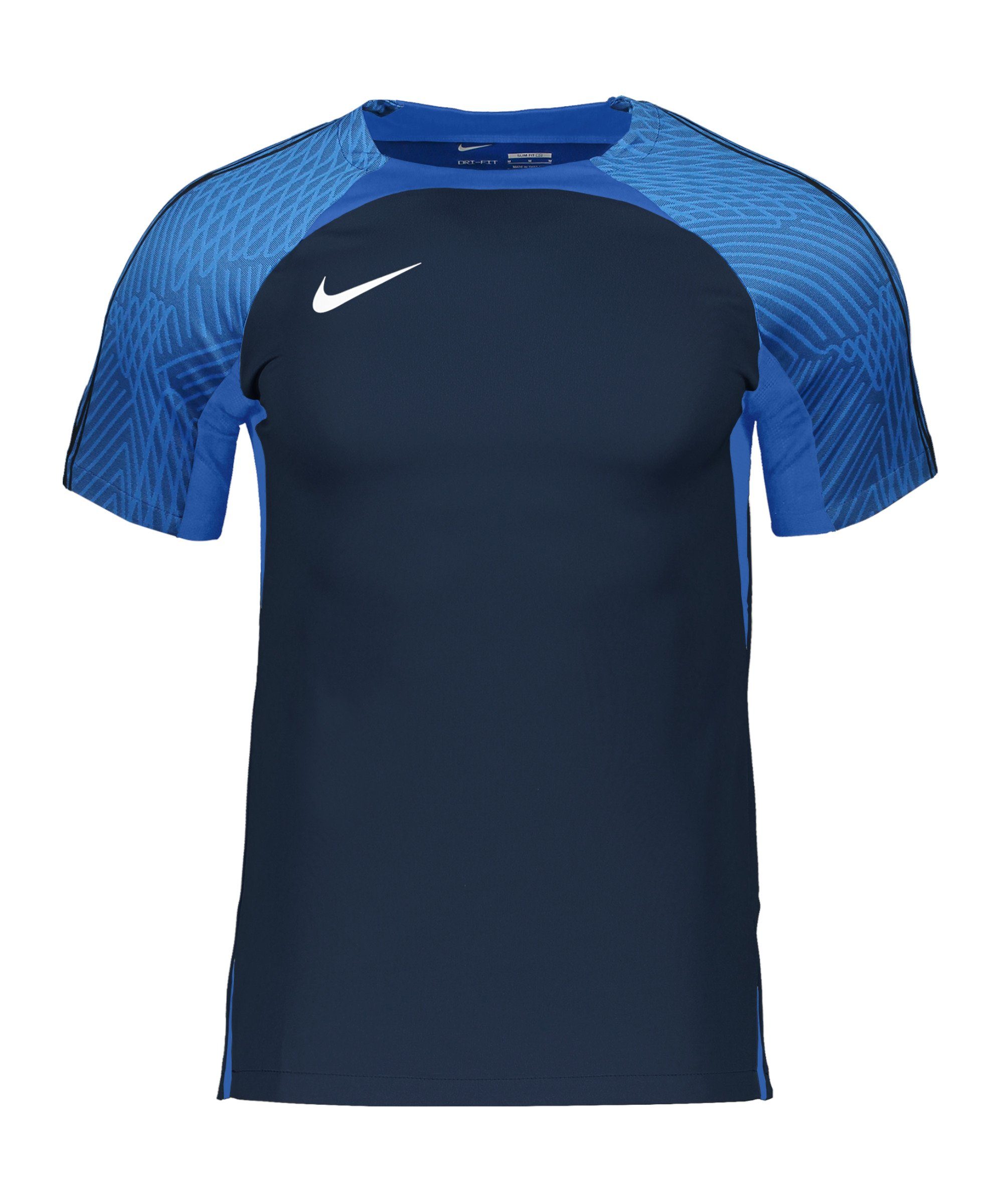 Nike T-Shirt Strike 23 Trainingsshirt default blaublauweiss