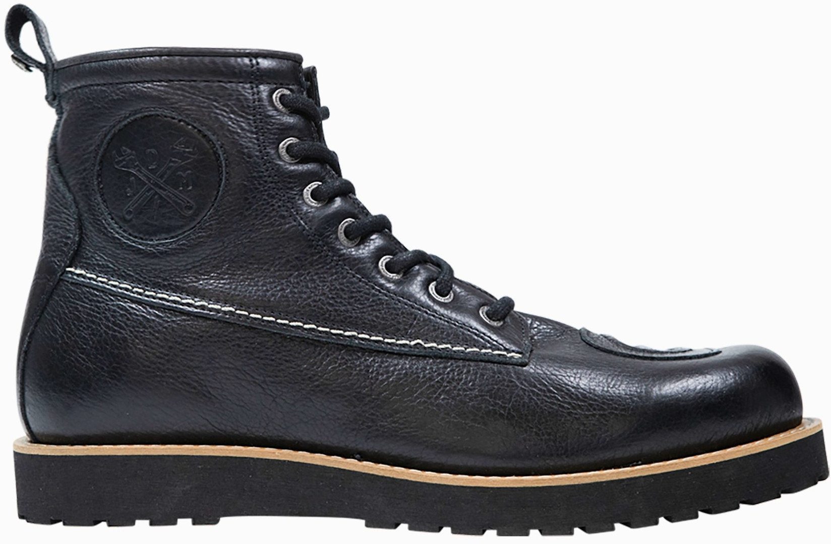 Iron V 2.0 Motorradschuhe Motorradstiefel