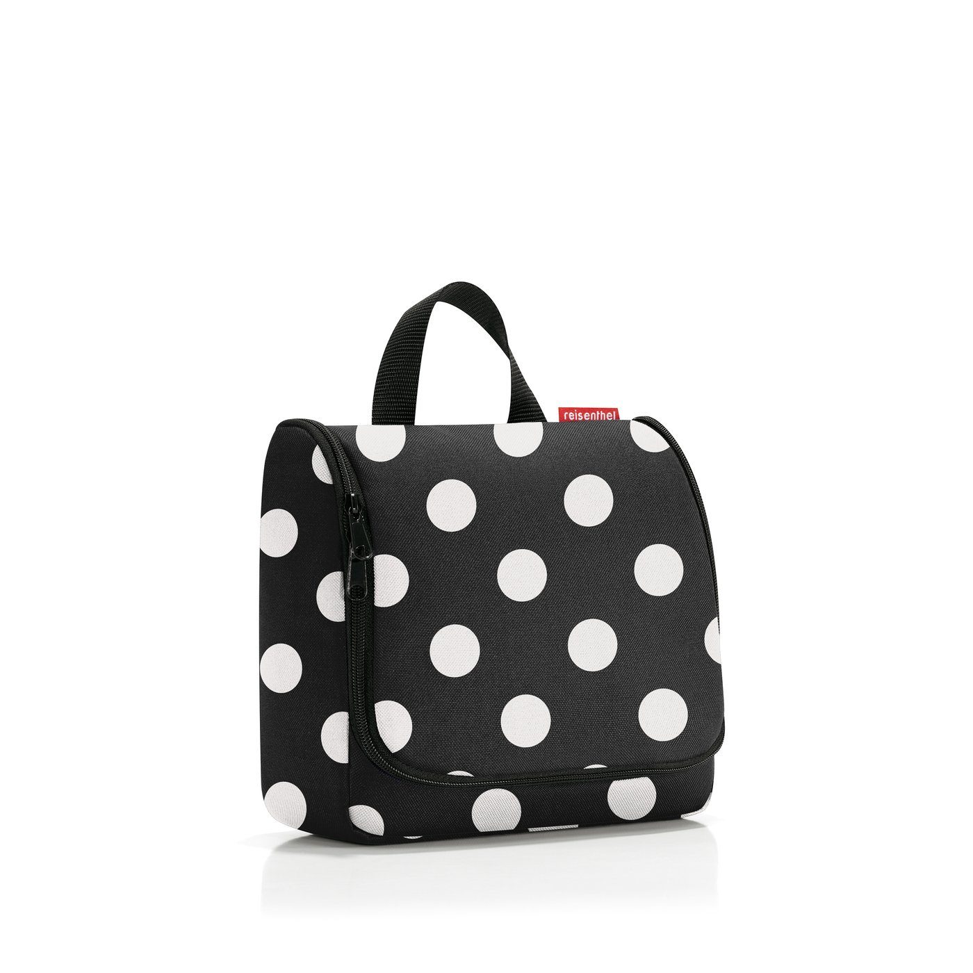 dots white