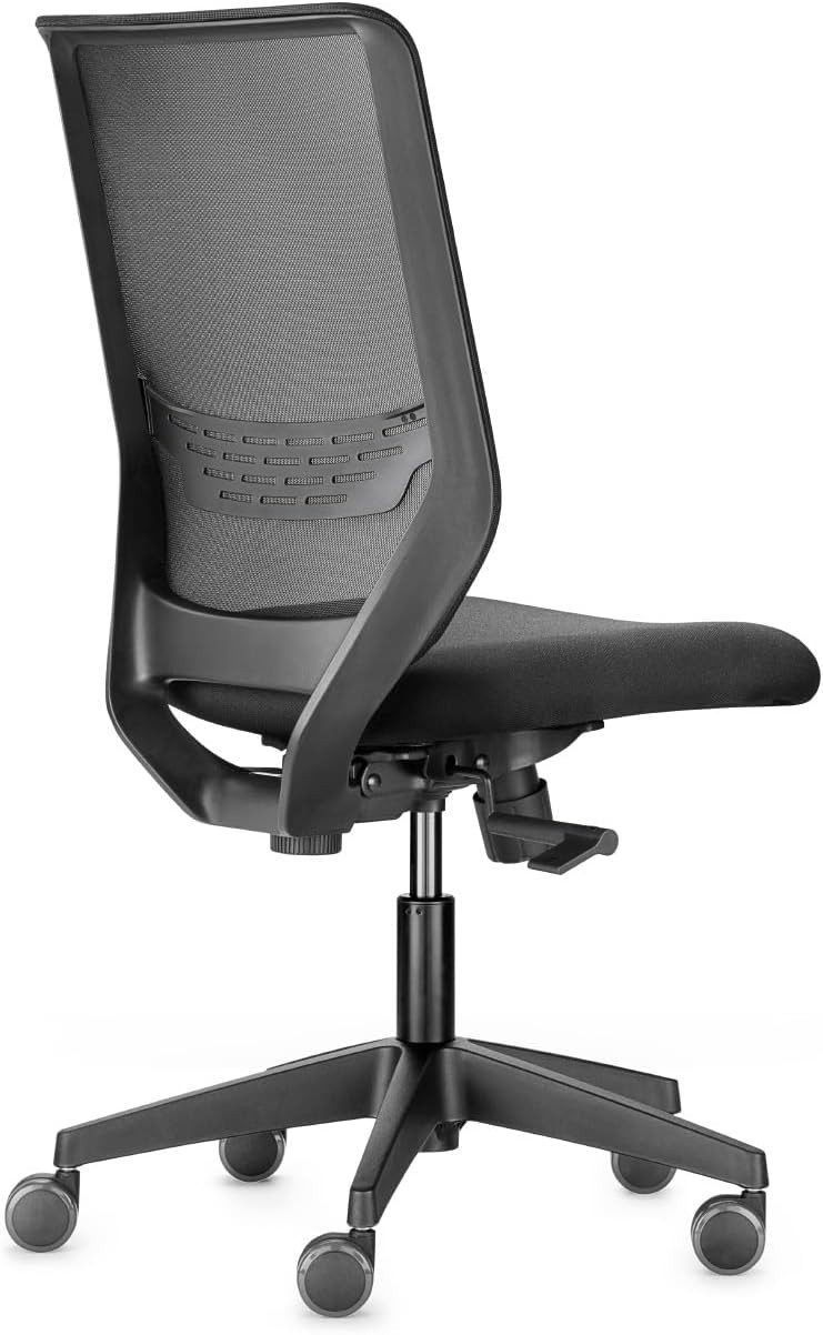 Trendoffice Bürostuhl to-sync one, ergonomischer Bürostuhl