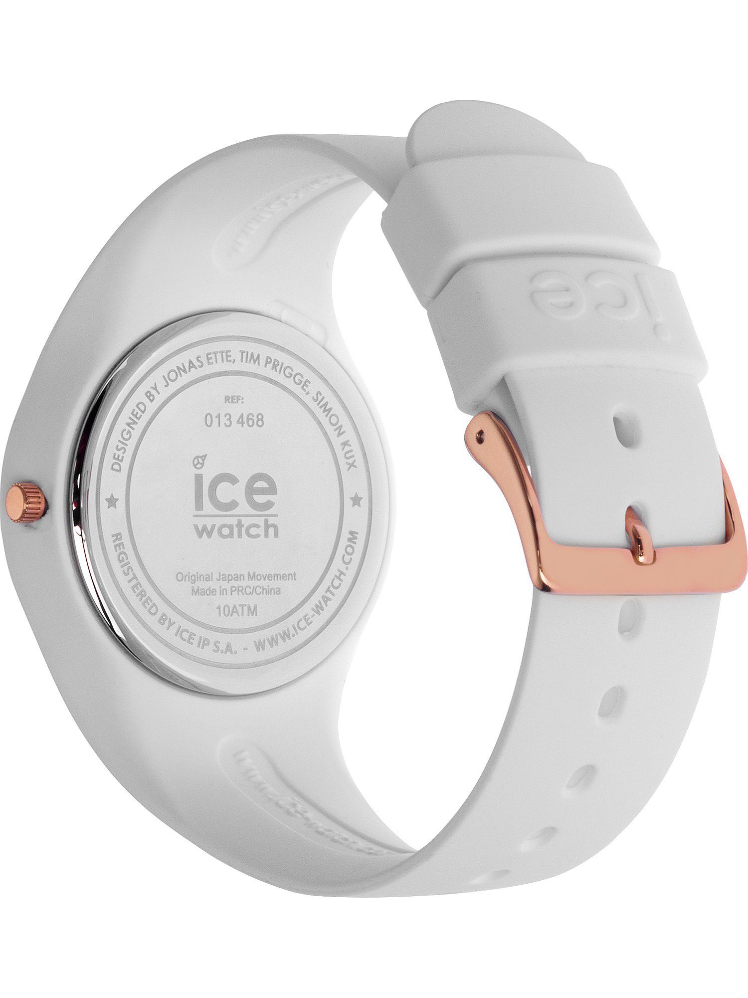Analog Quarz ice-watch Quarzuhr ICE Damen-Uhren Watch