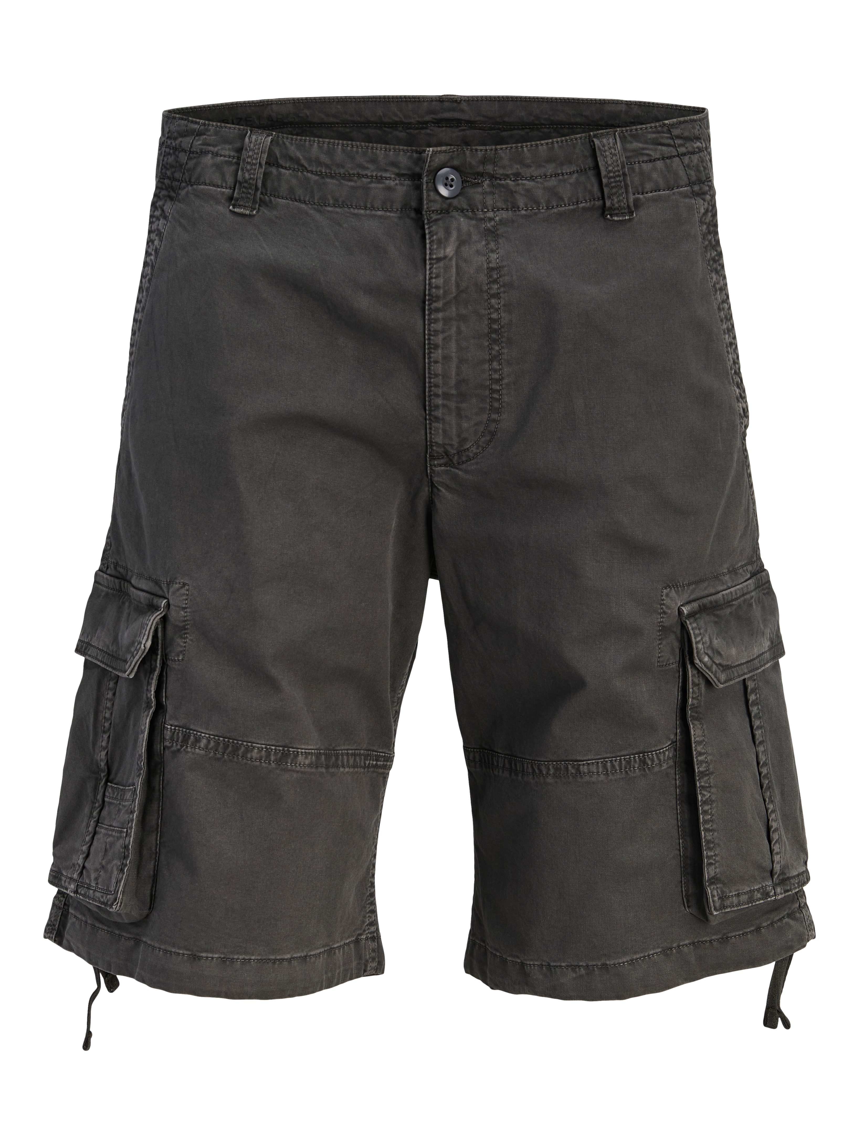Cargoshorts JPSTCOLE ANTHONY CARGO SHORTS MID SN