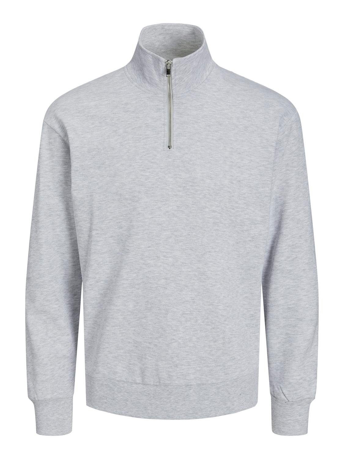 Jack & Jones Sweatshirt JJEBRADLEY SWEAT günstig online kaufen