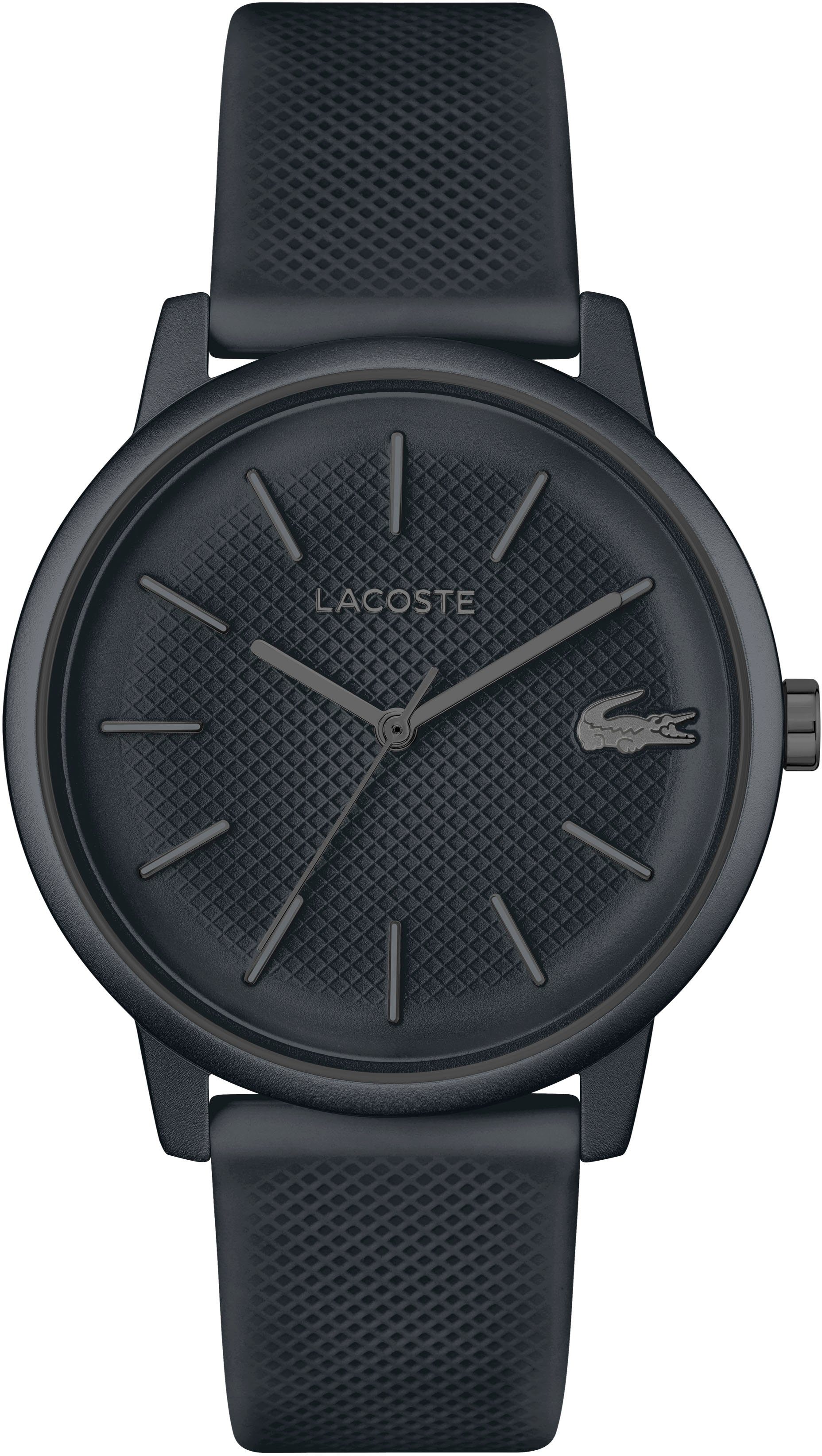 LACOSTE.12.12 Lacoste Quarzuhr 2011242 MOVE,