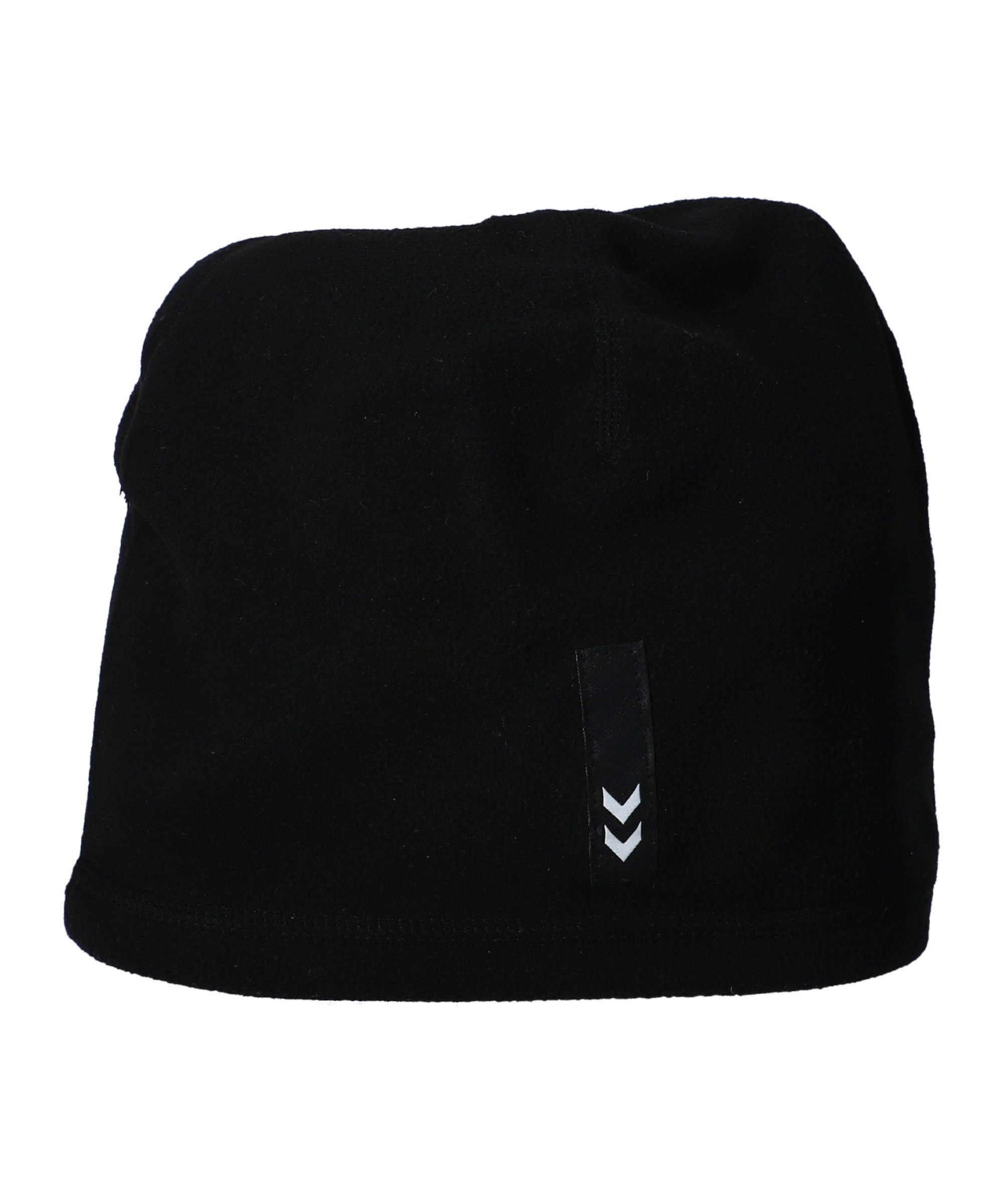 hummel Beanie Hummel Mütze Beanie Training Mützen Herren