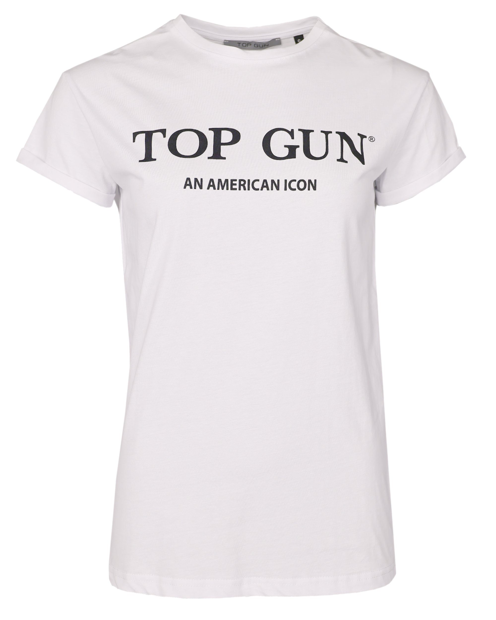 TG20214001 GUN TOP T-Shirt