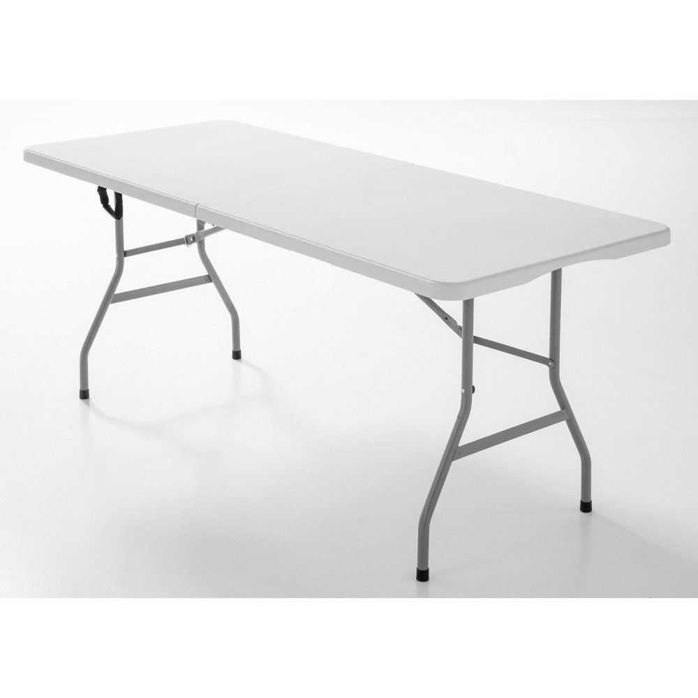 Solax-Sunshine Gartenlounge-Set Biertisch mit Tragegriff aus Kunststoff Kof günstig online kaufen