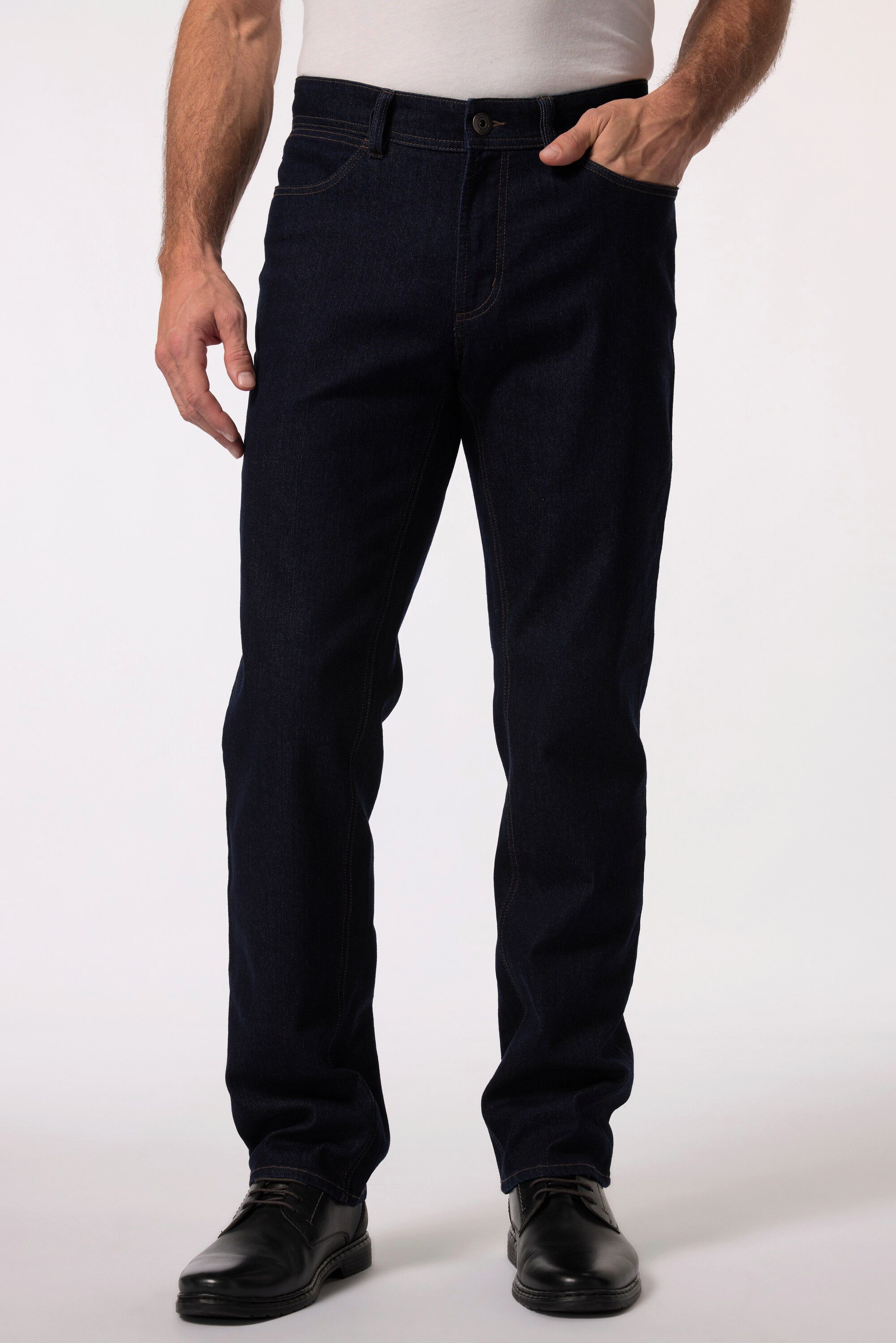 Boston Park 5-Pocket-Jeans Boston Park Jeans günstig online kaufen